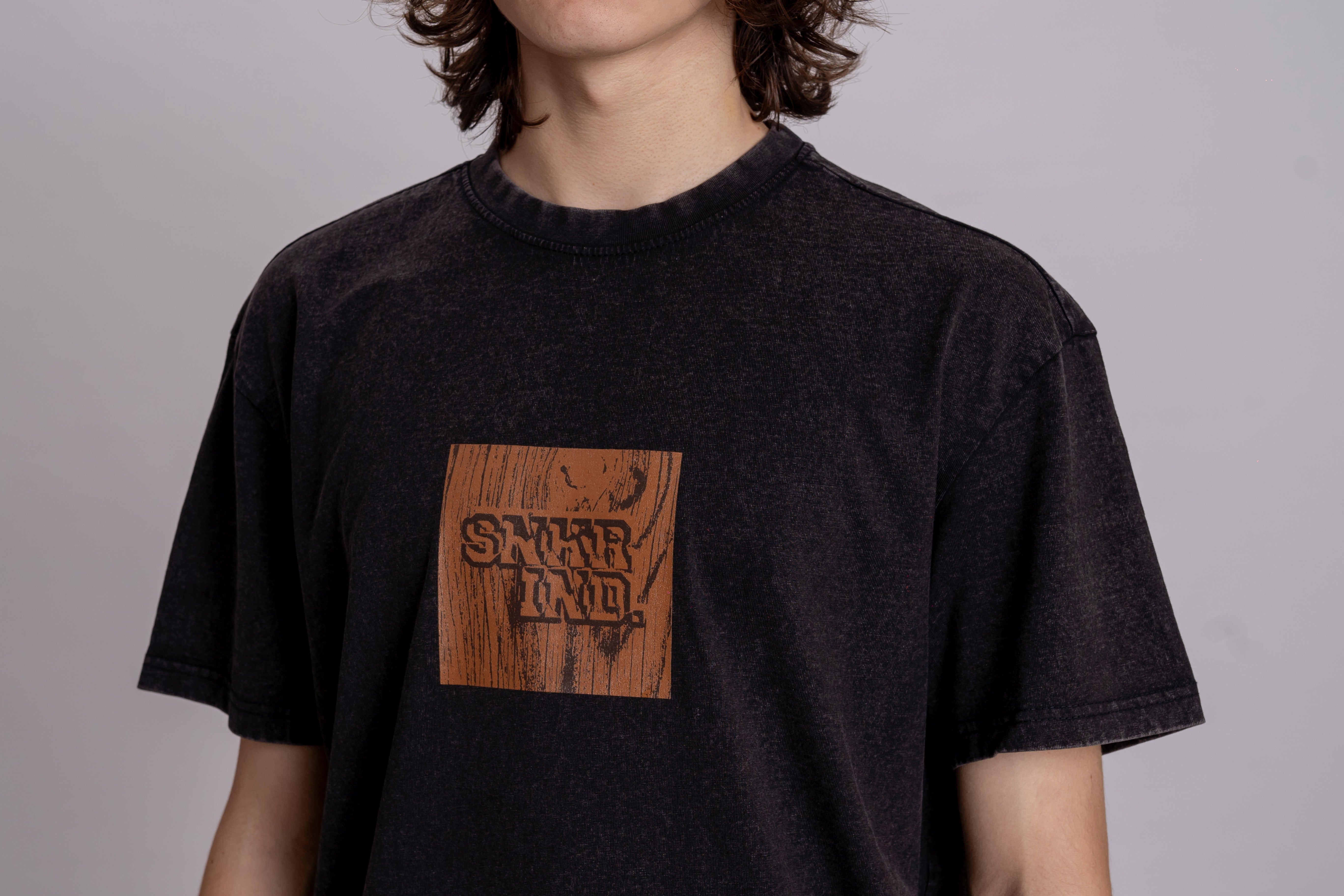 Sneaker Industry Venghe Bogo Tee