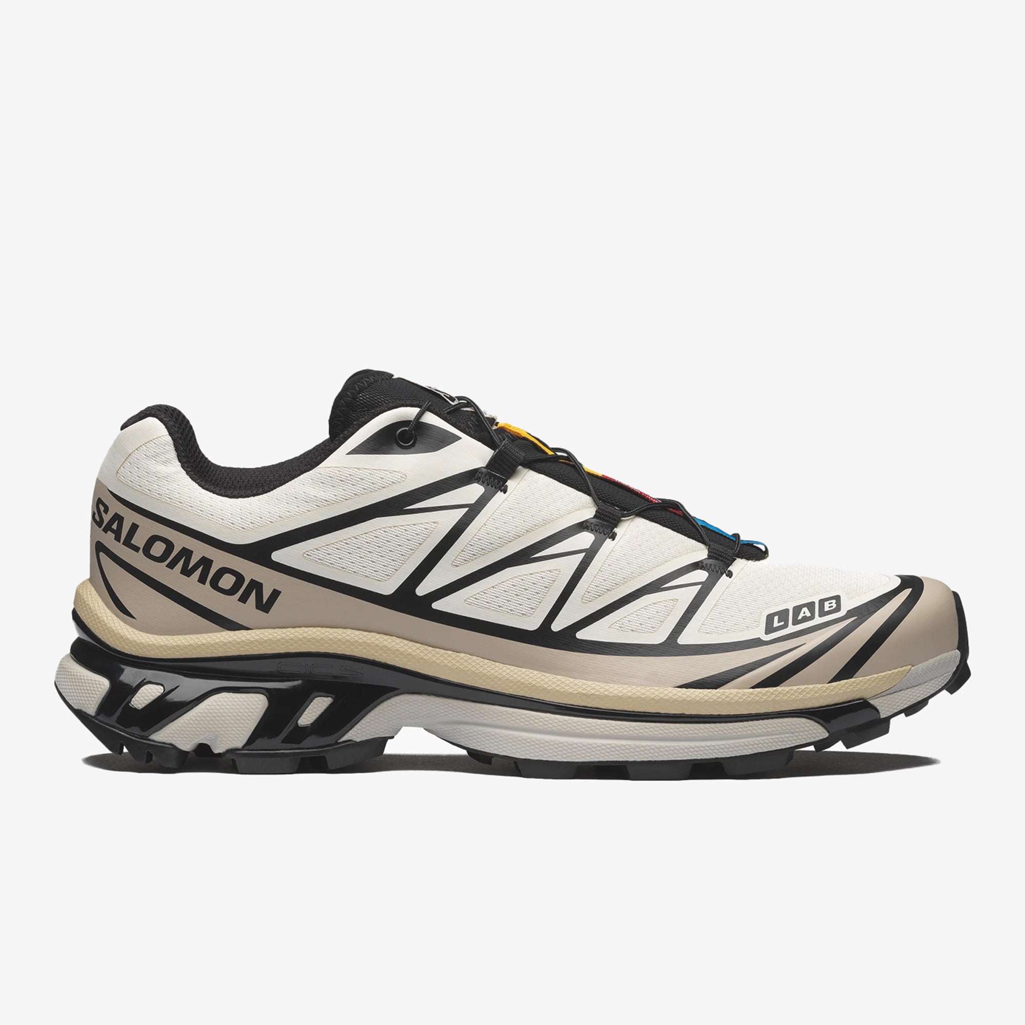 Salomon Xt-6