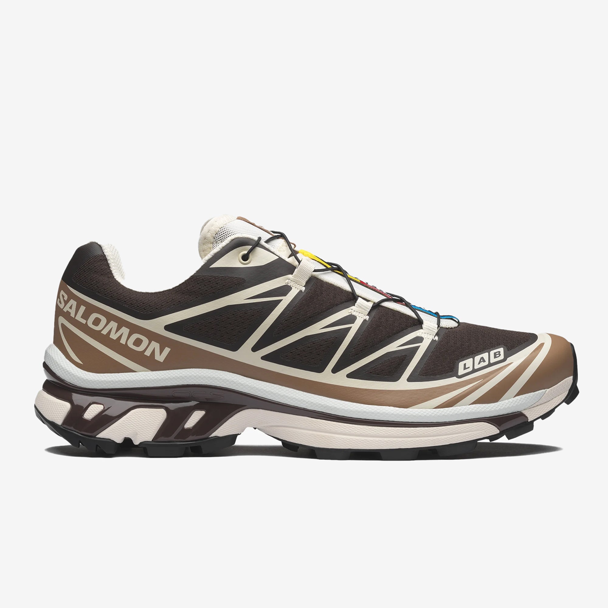 Salomon Xt-6