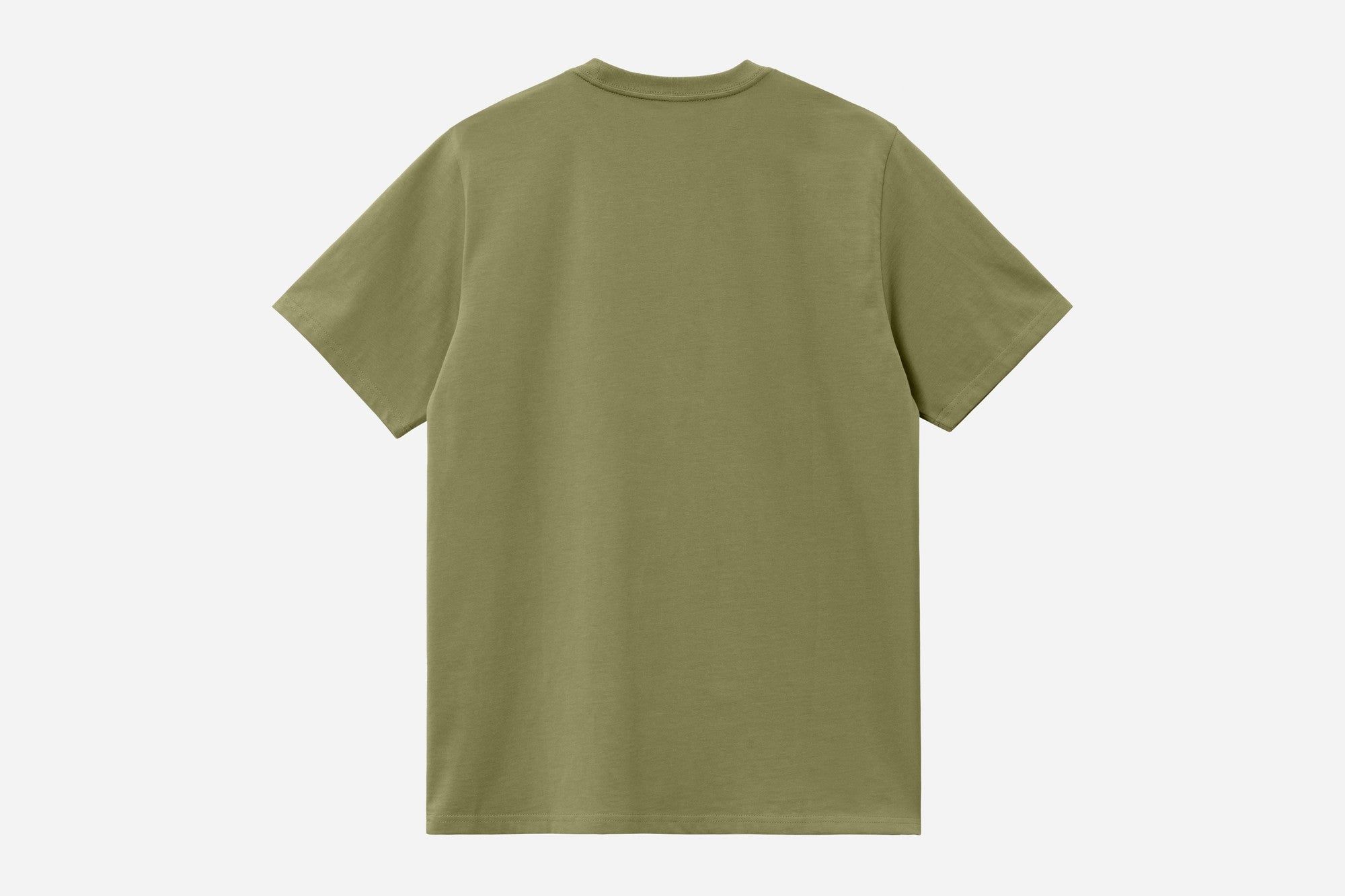 Carhartt Wip S/s Script T-Shirt