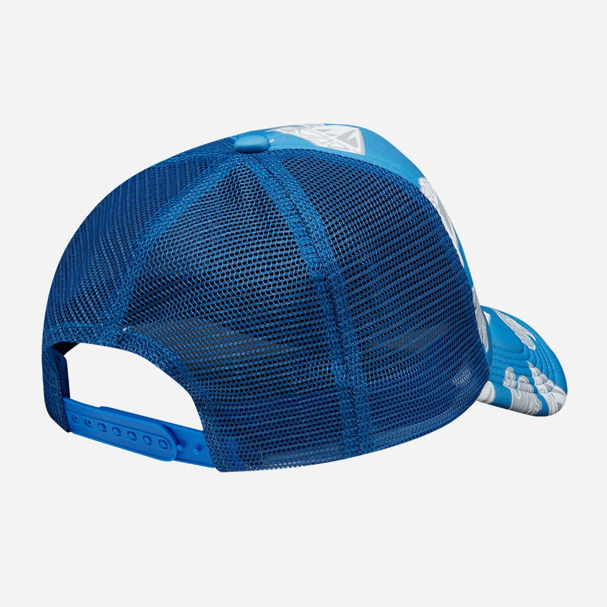 Billionaire Boys Club Diamonds & Dollars Trucker Cap