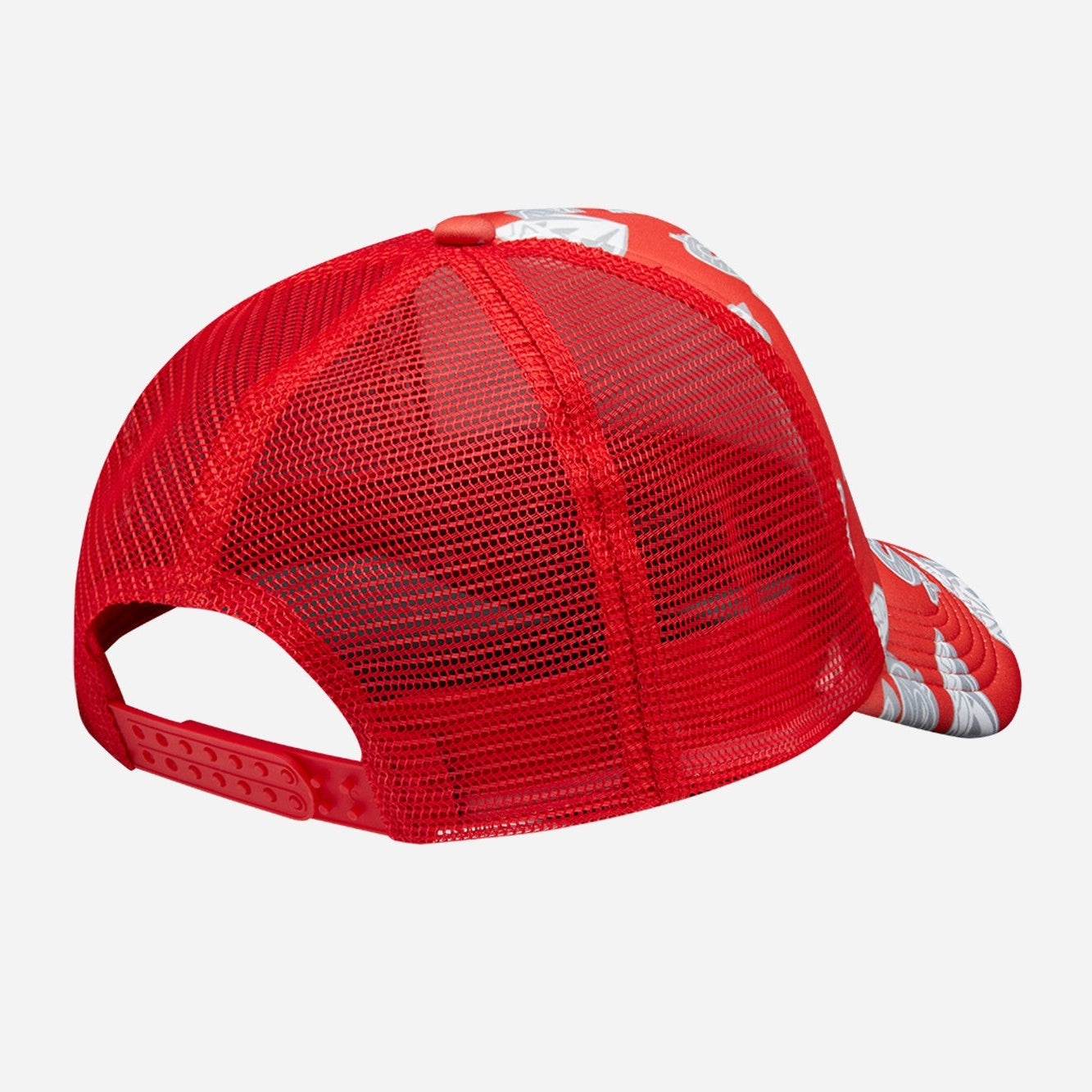Billionaire Boys Club Diamonds & Dollars Trucker Cap