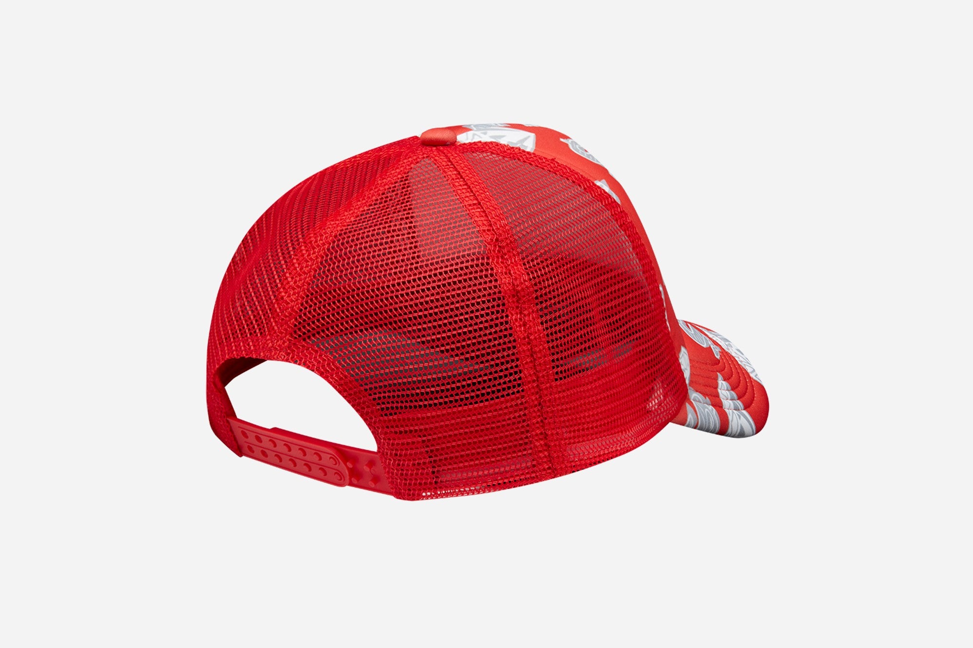 Billionaire Boys Club Diamonds & Dollars Trucker Cap