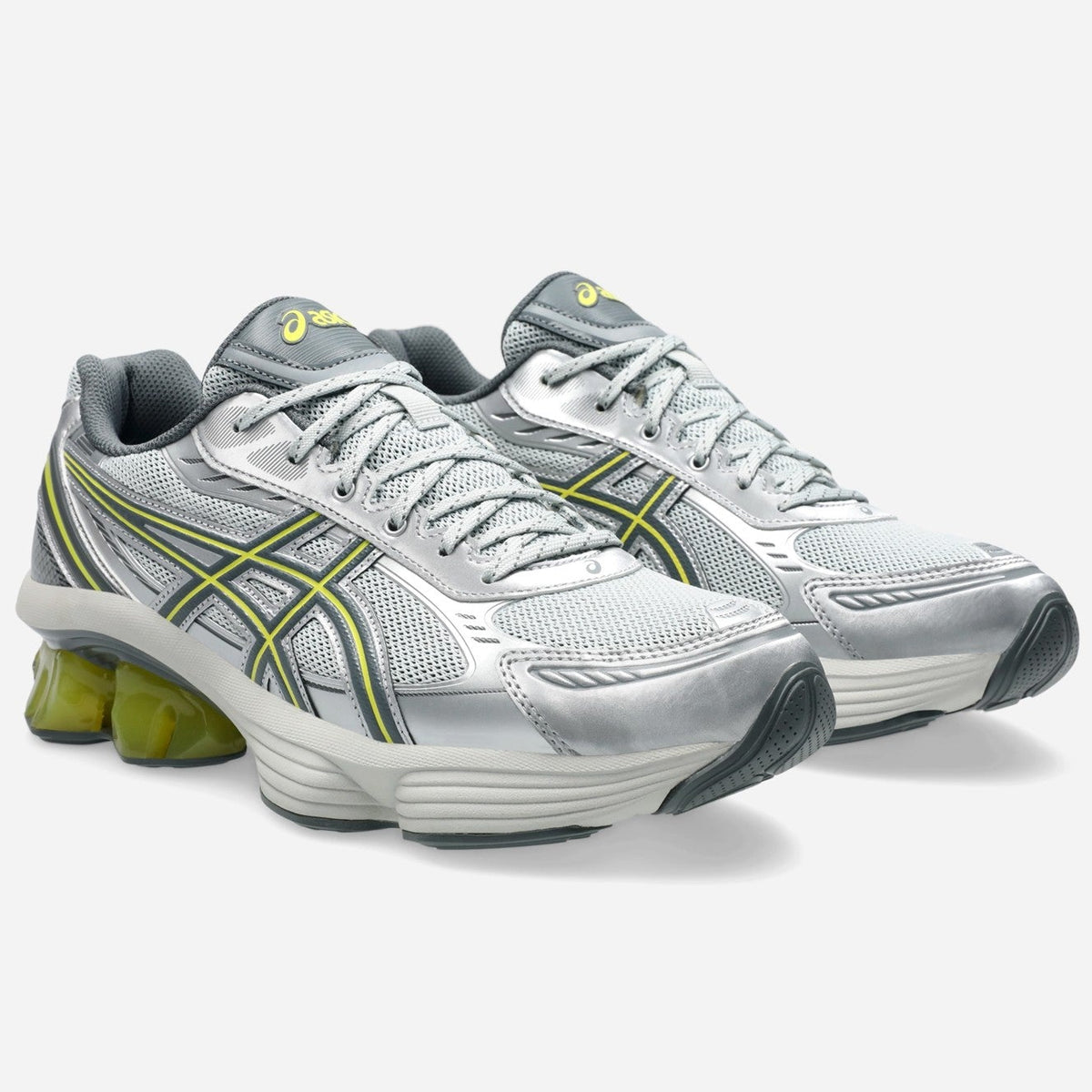 Asics Gel - Kinetic Fluent