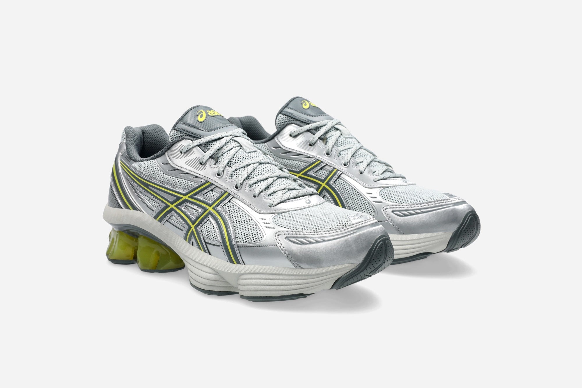 Asics Gel - Kinetic Fluent