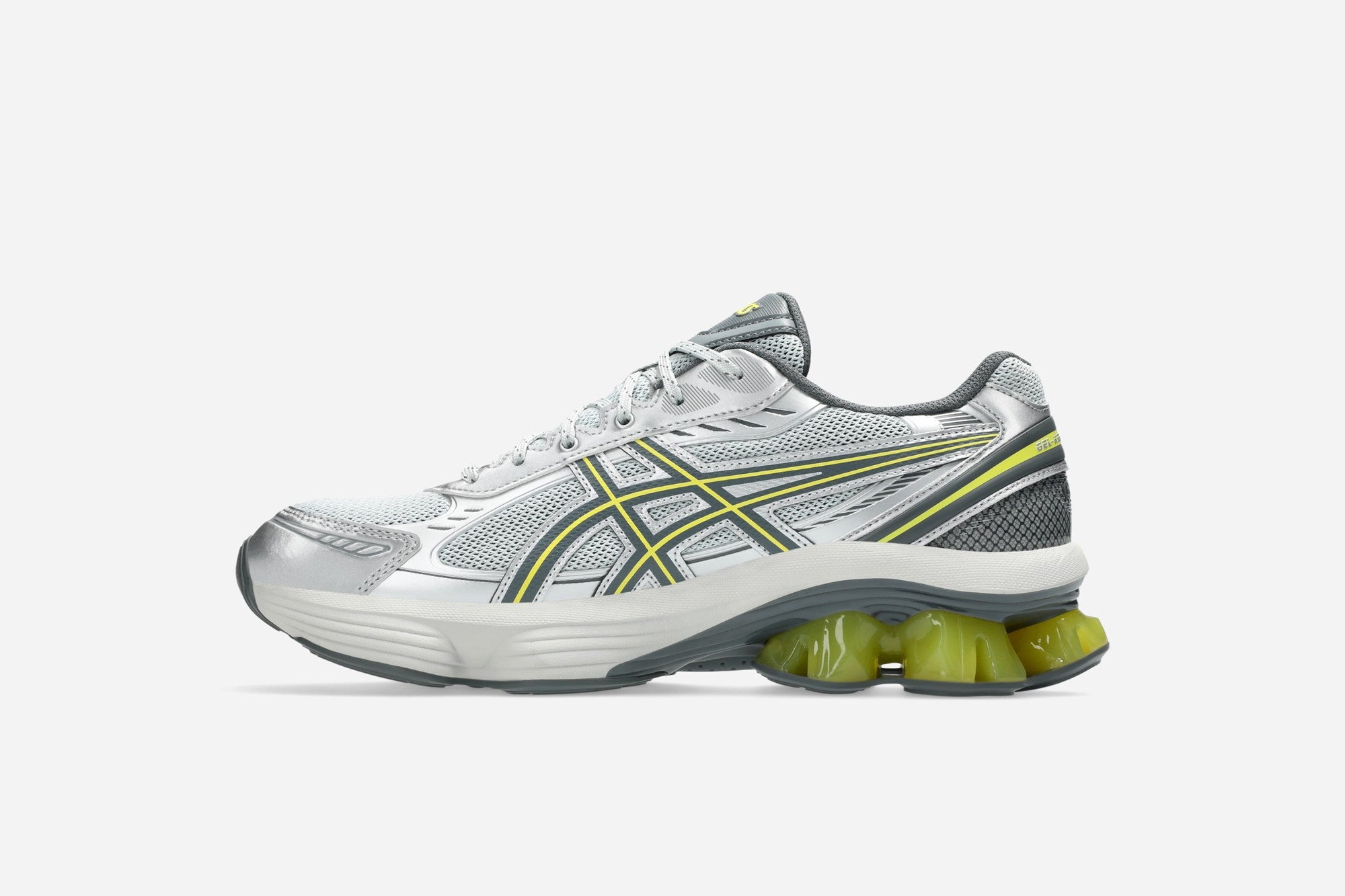 Asics Gel - Kinetic Fluent