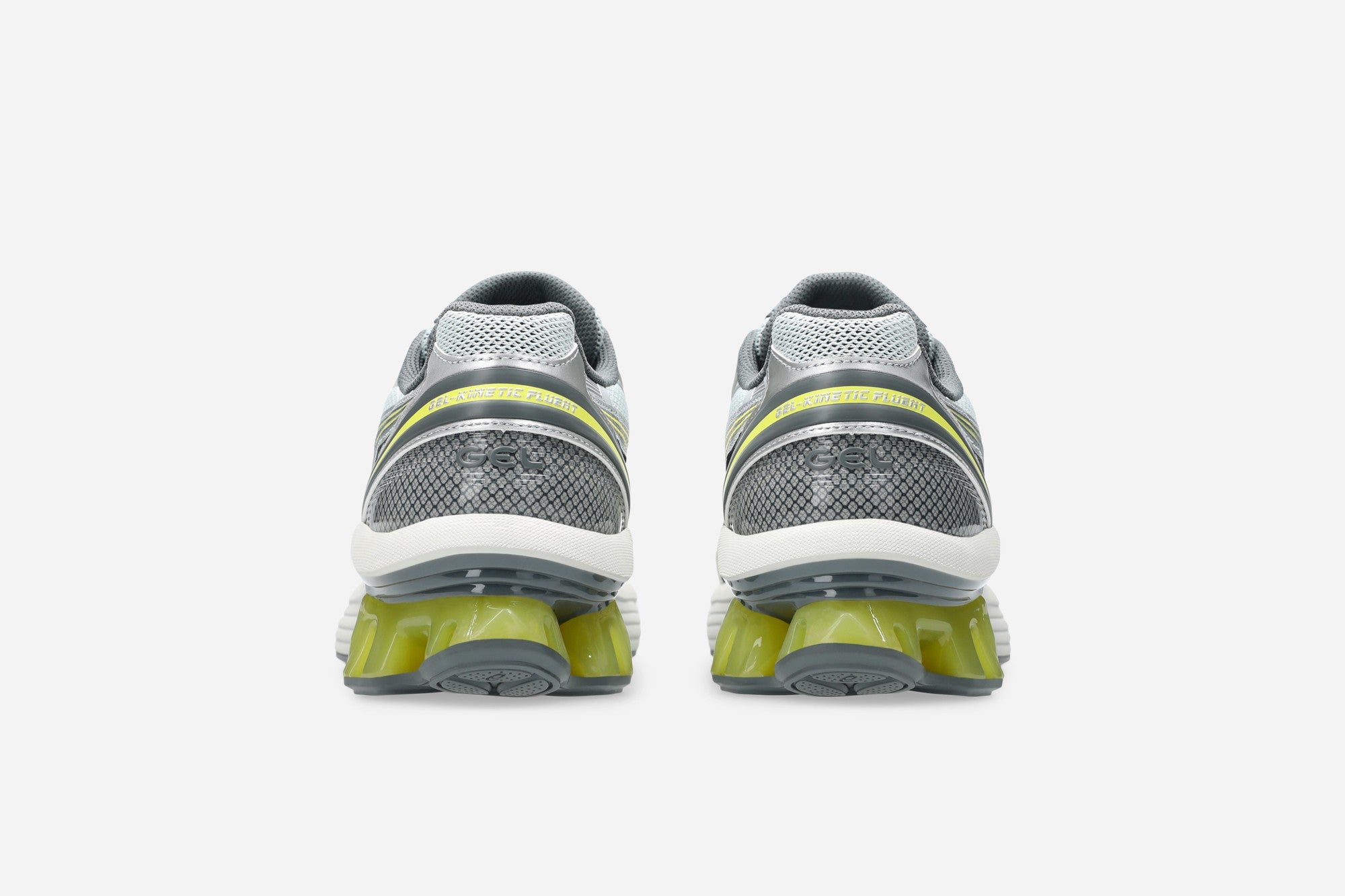 Asics Gel - Kinetic Fluent