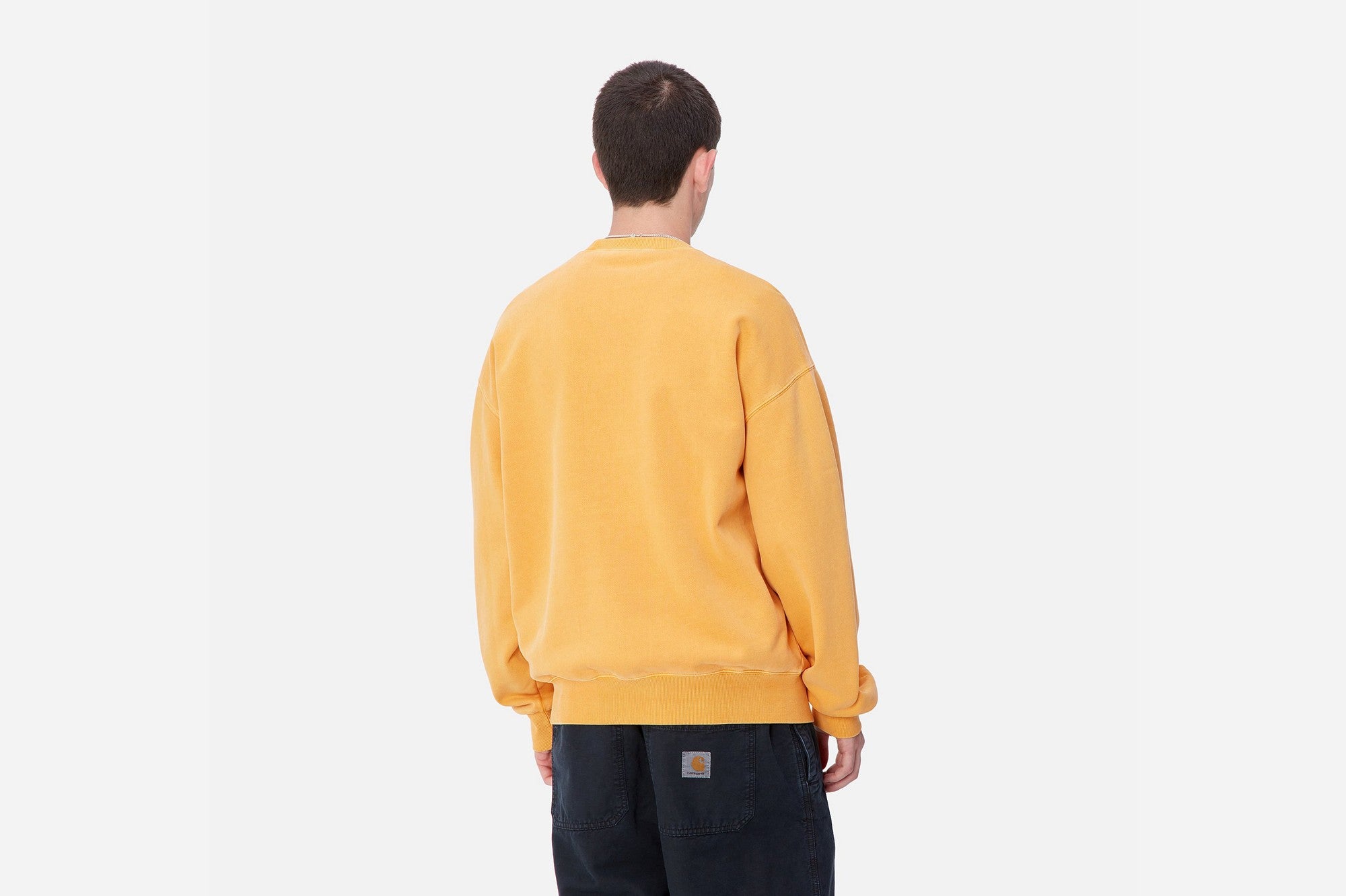 Carhartt Wip Vista Sweatshirt