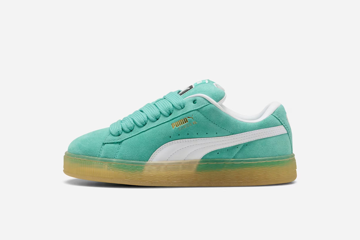 Suede XL