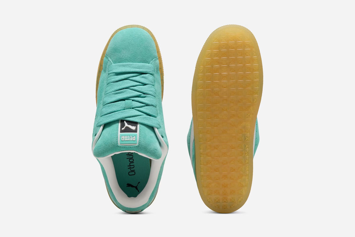 Suede XL