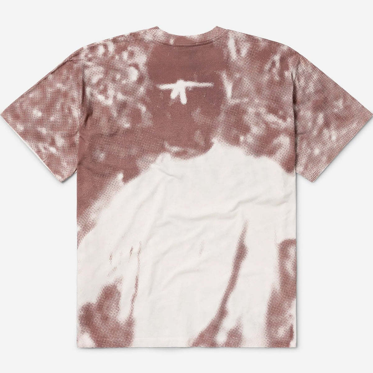 Aries Arise Aloha From Hell Full Bleed Ss Tee