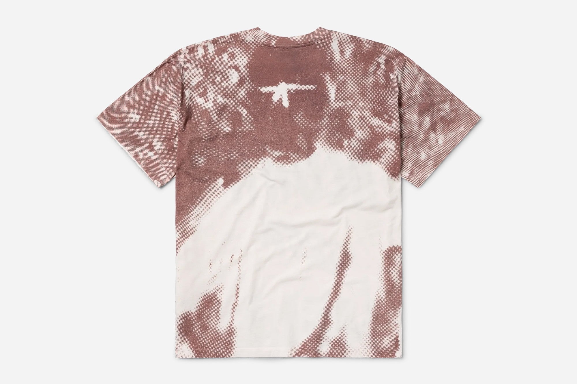 Aries Arise Aloha From Hell Full Bleed Ss Tee