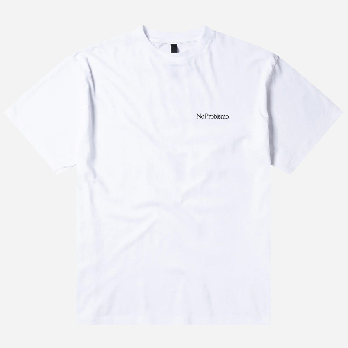 No Problemo Eau De Problemo Short Sleeve Tee