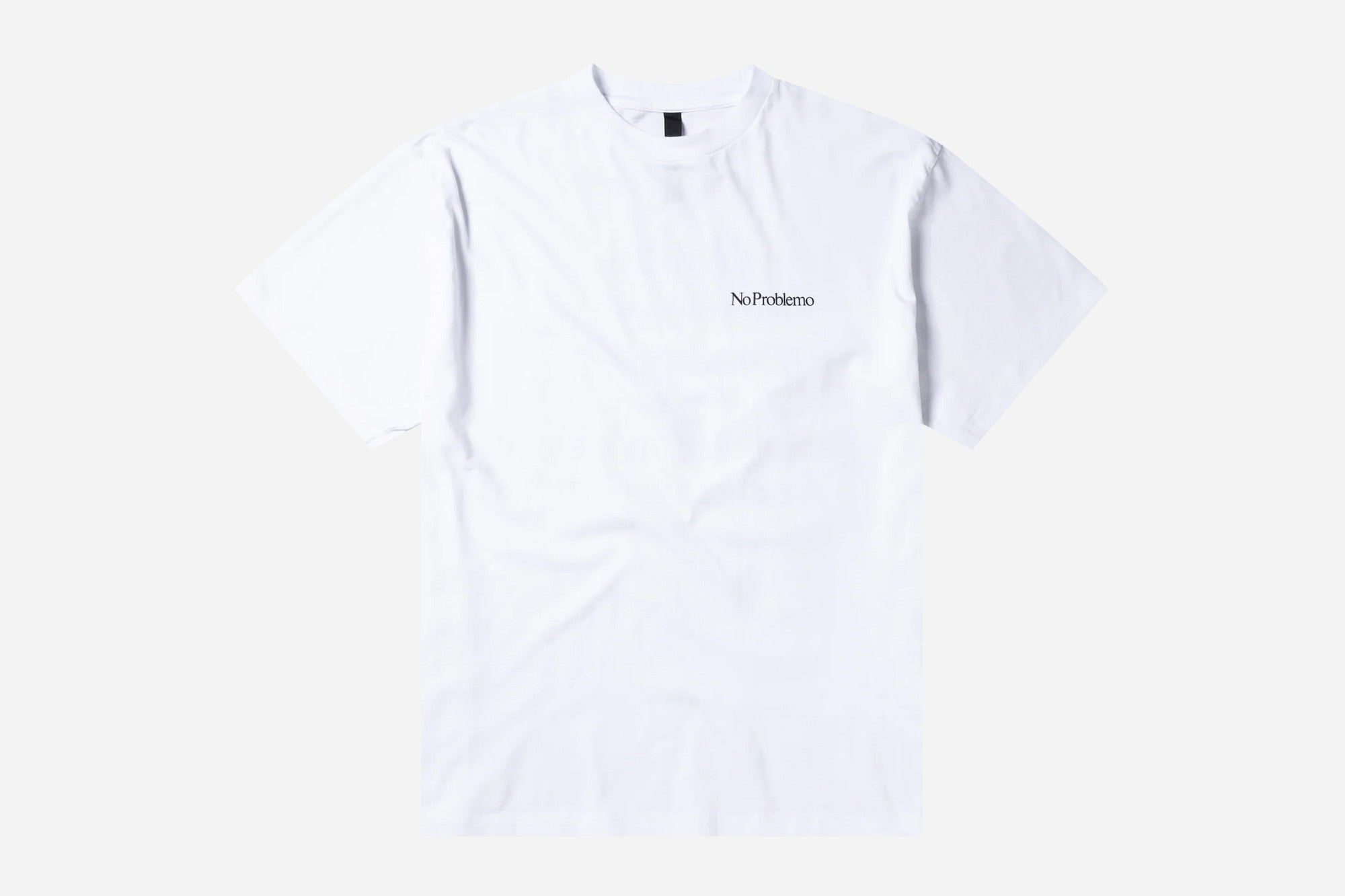 No Problemo Eau De Problemo Short Sleeve Tee