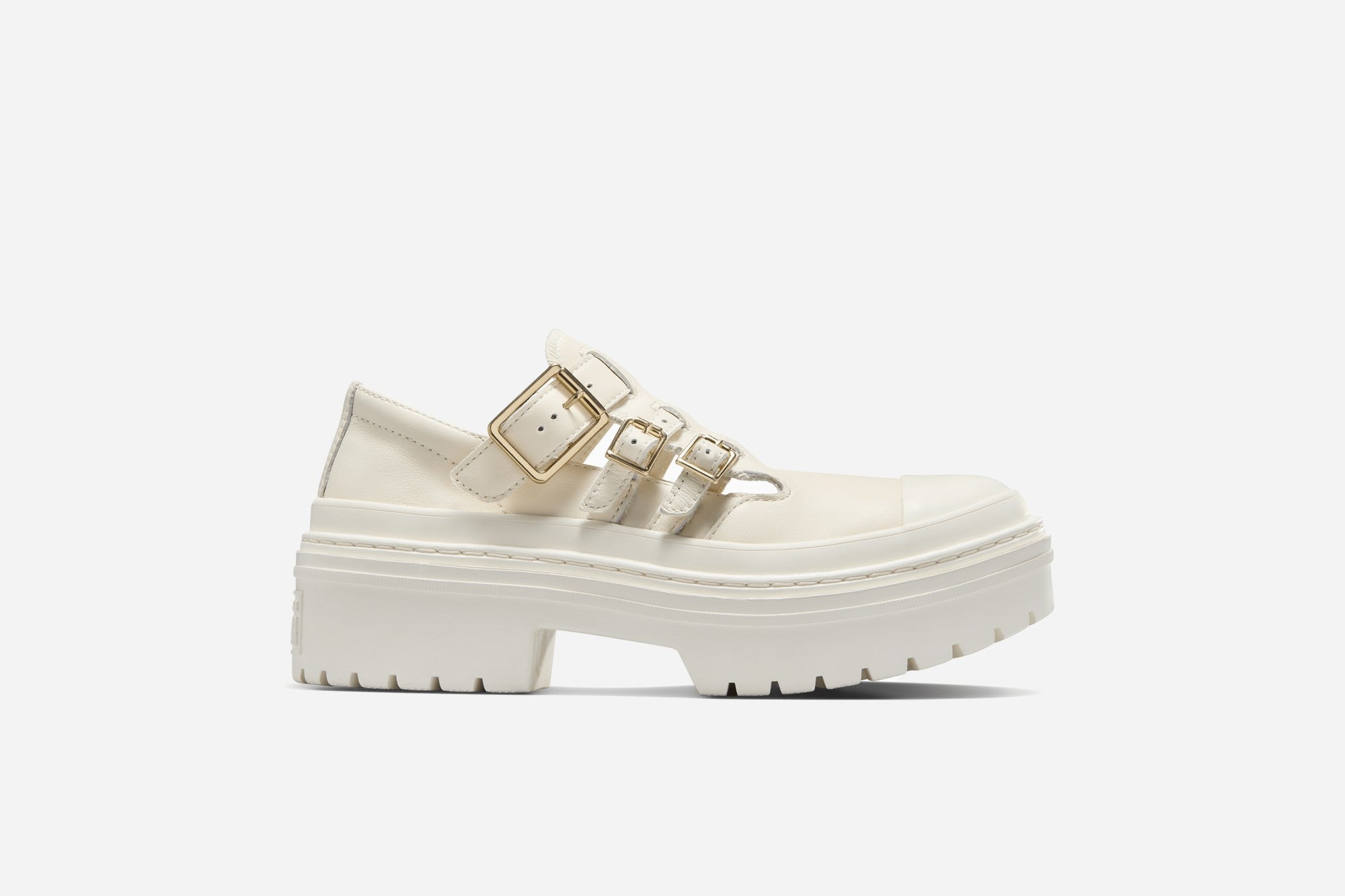 Converse Chuck Taylor As Lugged Heel Mj