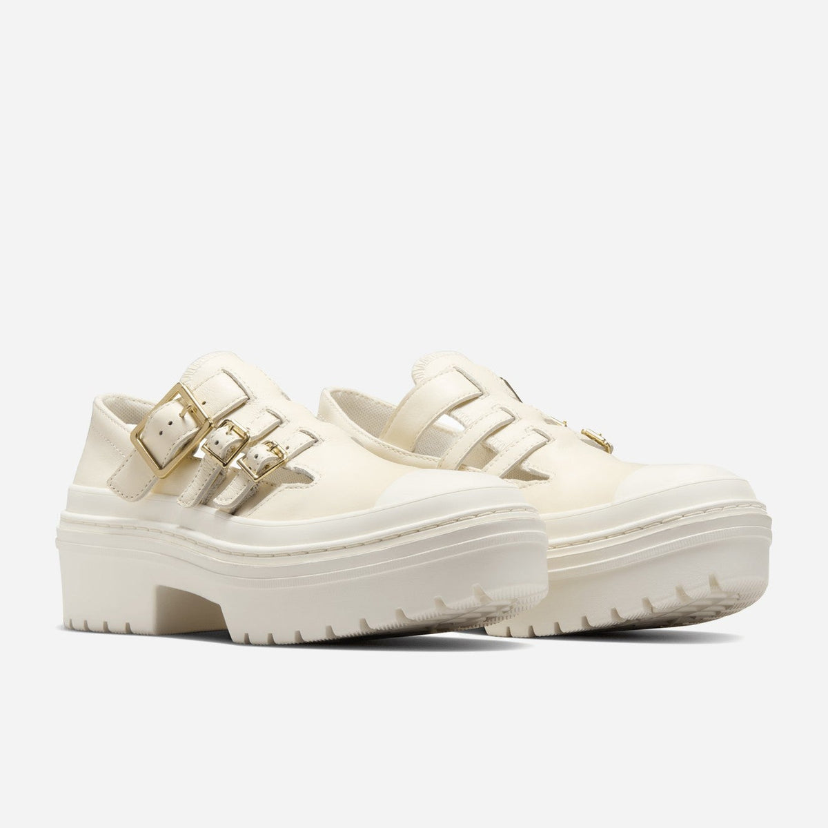 Converse Chuck Taylor As Lugged Heel Mj