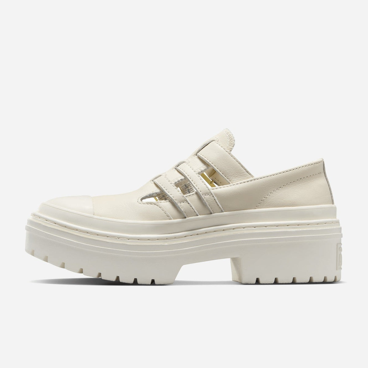 Converse Chuck Taylor As Lugged Heel Mj