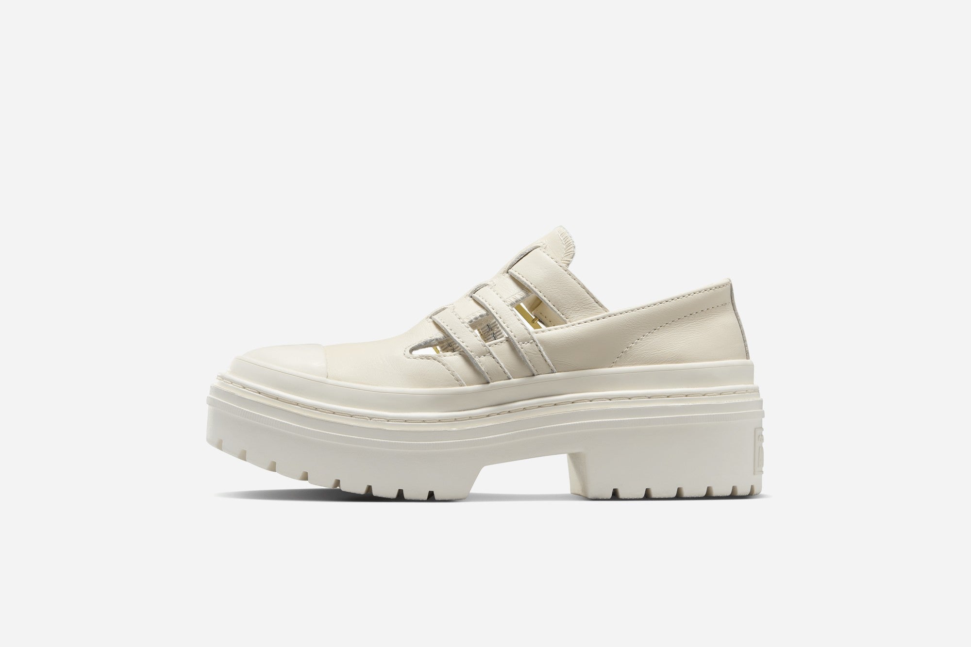 Converse Chuck Taylor As Lugged Heel Mj