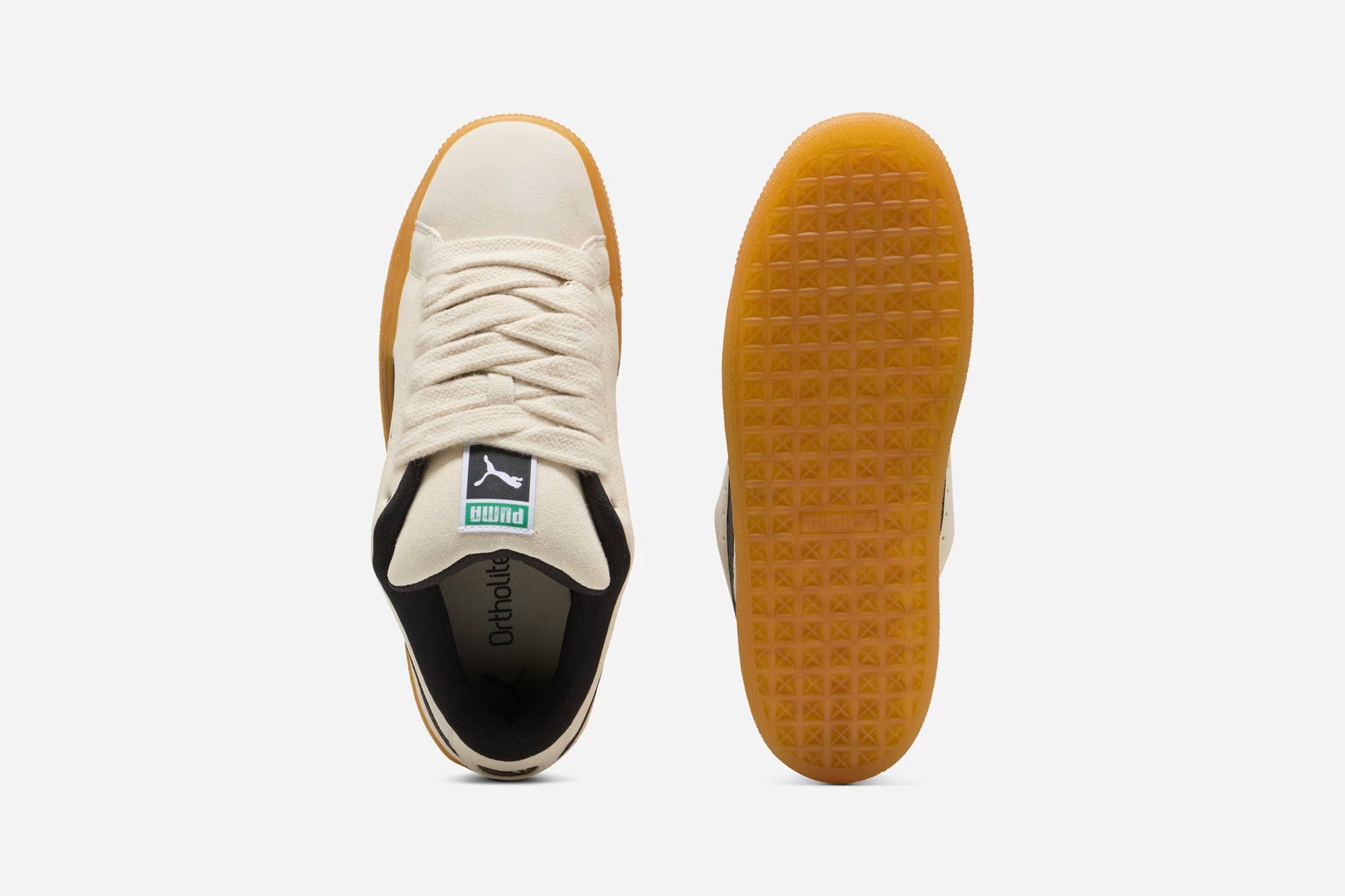 Puma Suede Xl