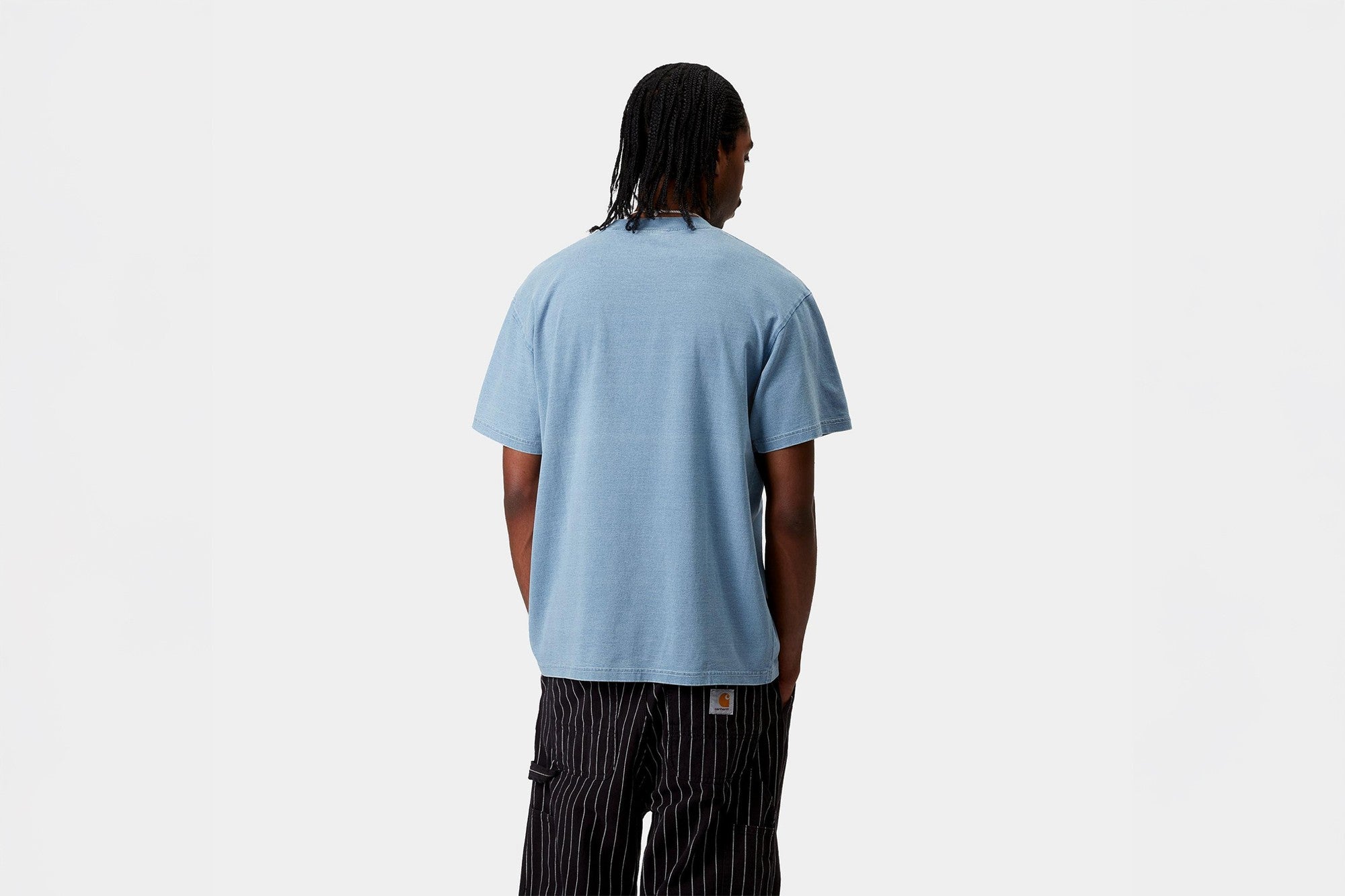 Carhartt Wip S/s Ingo Pocket T-Shirt