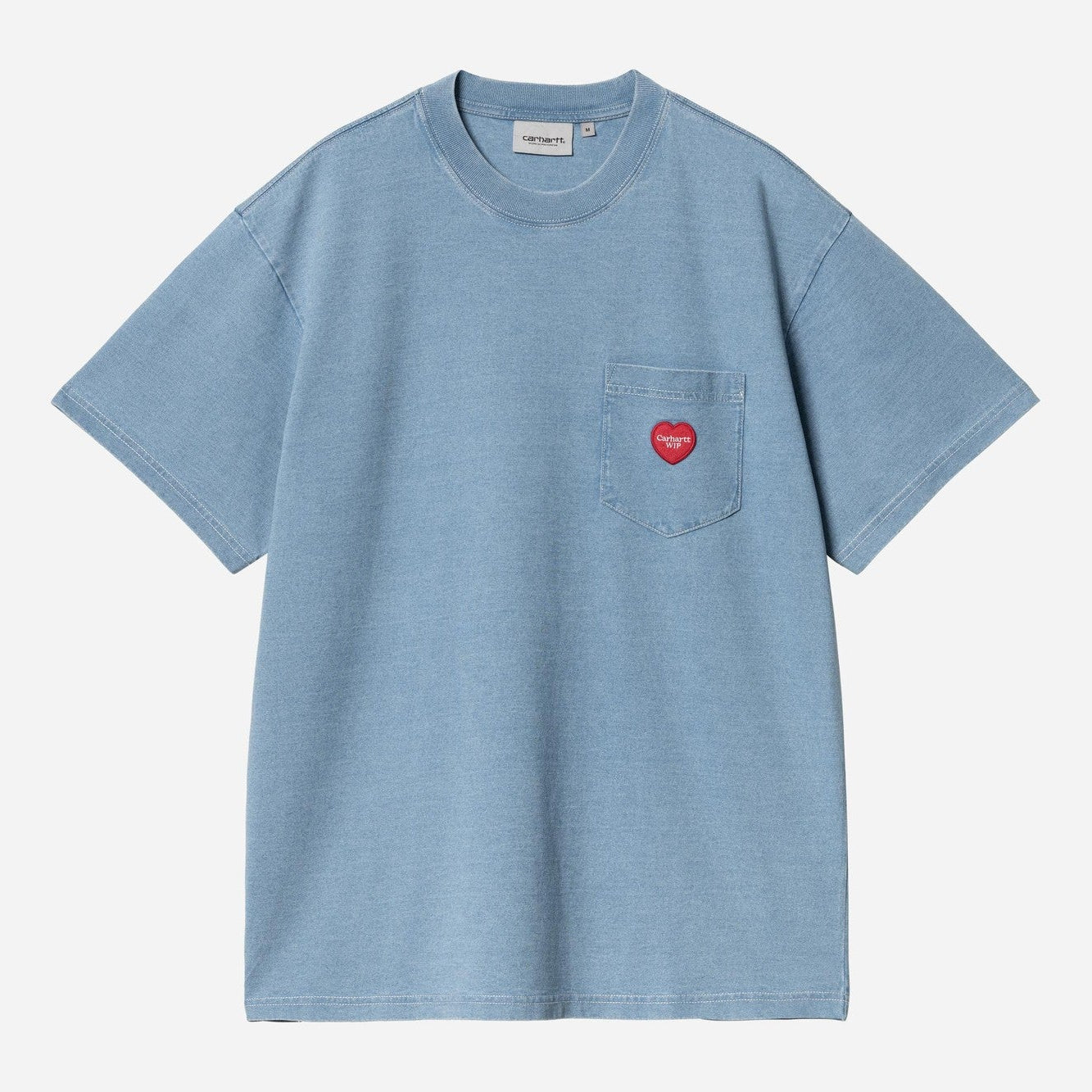 Carhartt Wip S/s Ingo Pocket T-Shirt