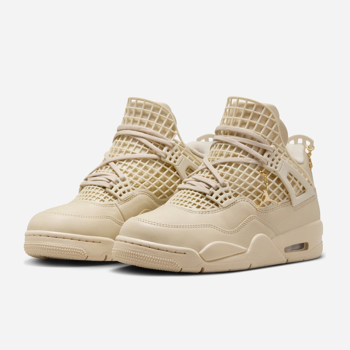 Jordan W Air Jordan 4 Net
