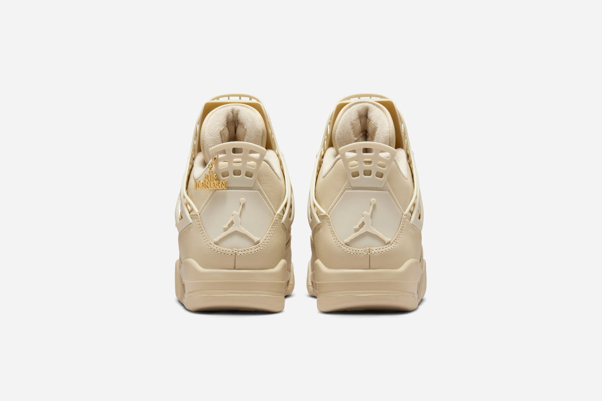 Jordan W Air Jordan 4 Net