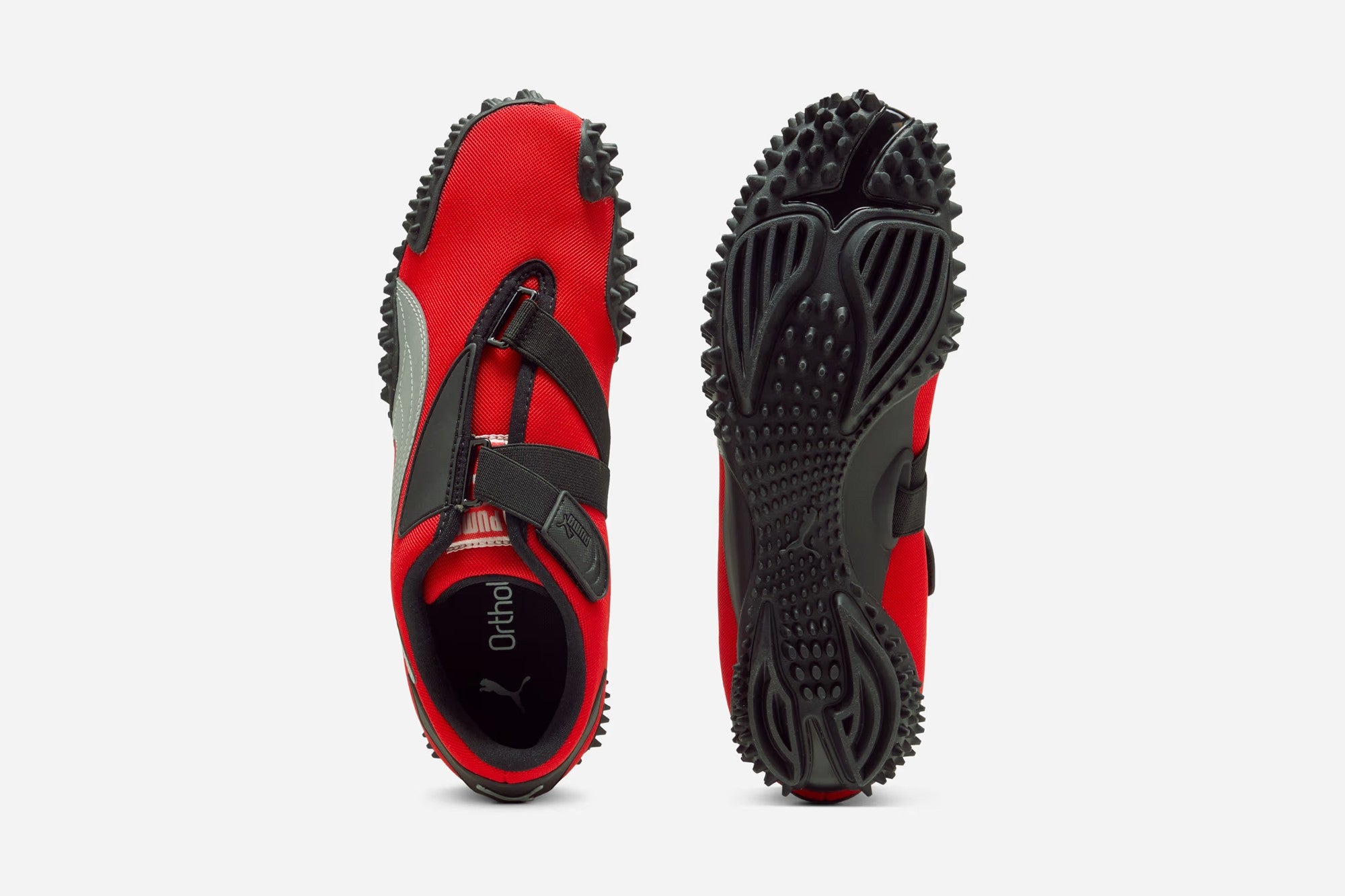 Puma Mostro Og