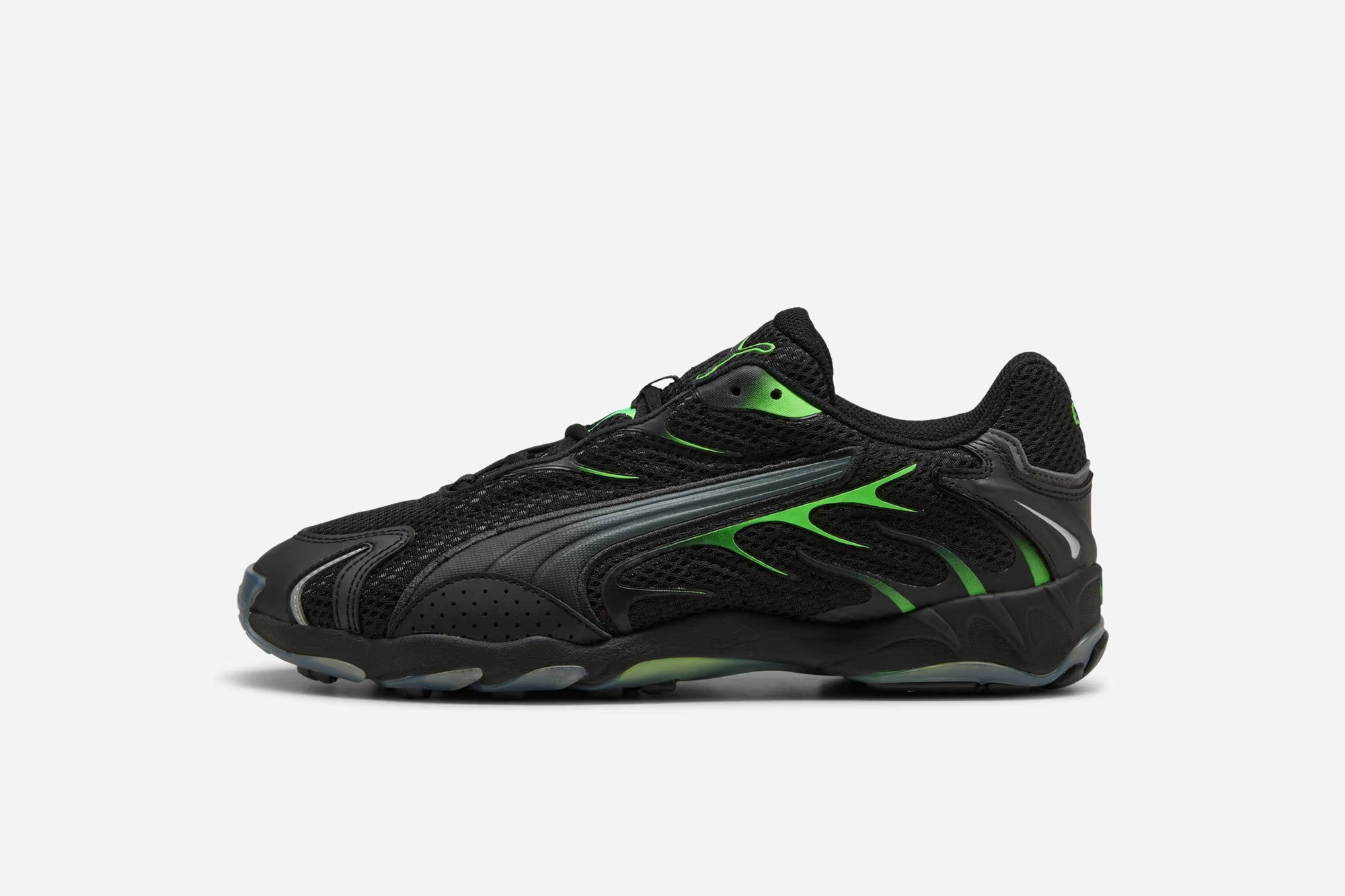 Puma Inhale