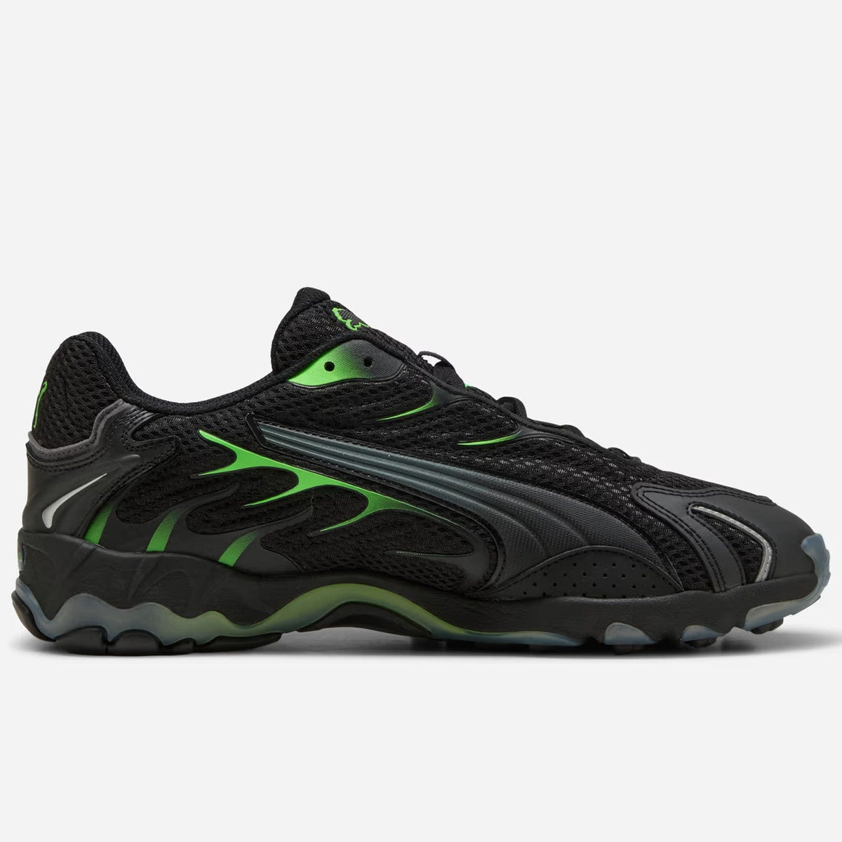 Puma Inhale