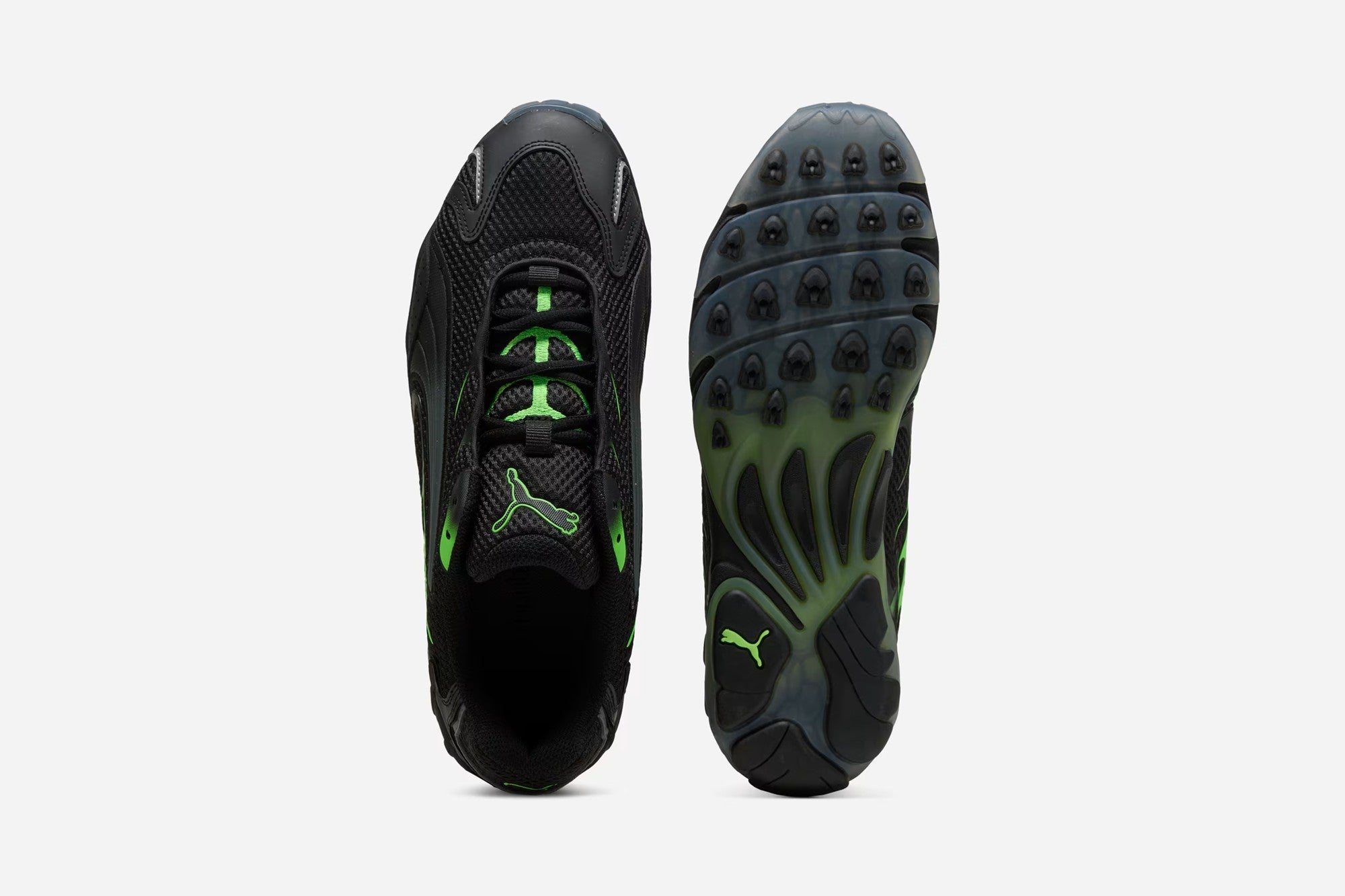 Puma Inhale