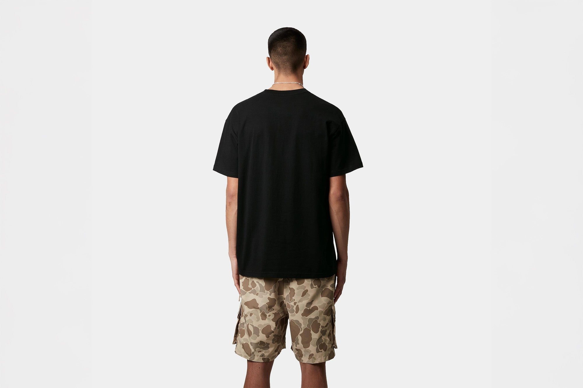 Carhartt Wip Pocket Heart T-Shirt