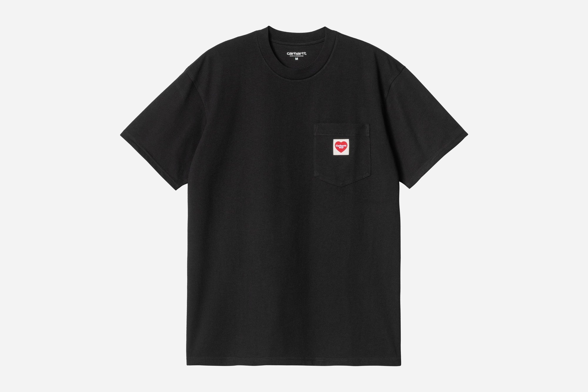 Carhartt Wip Pocket Heart T-Shirt
