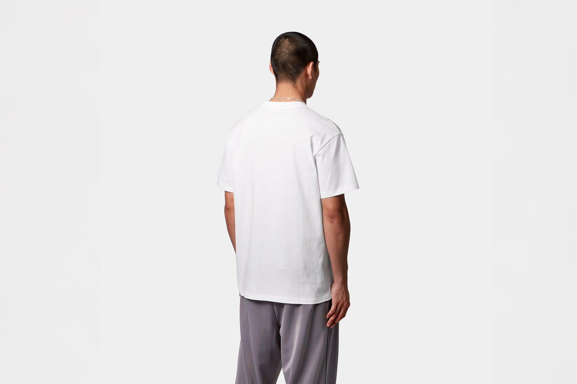 Carhartt Wip Pocket Heart T-Shirt