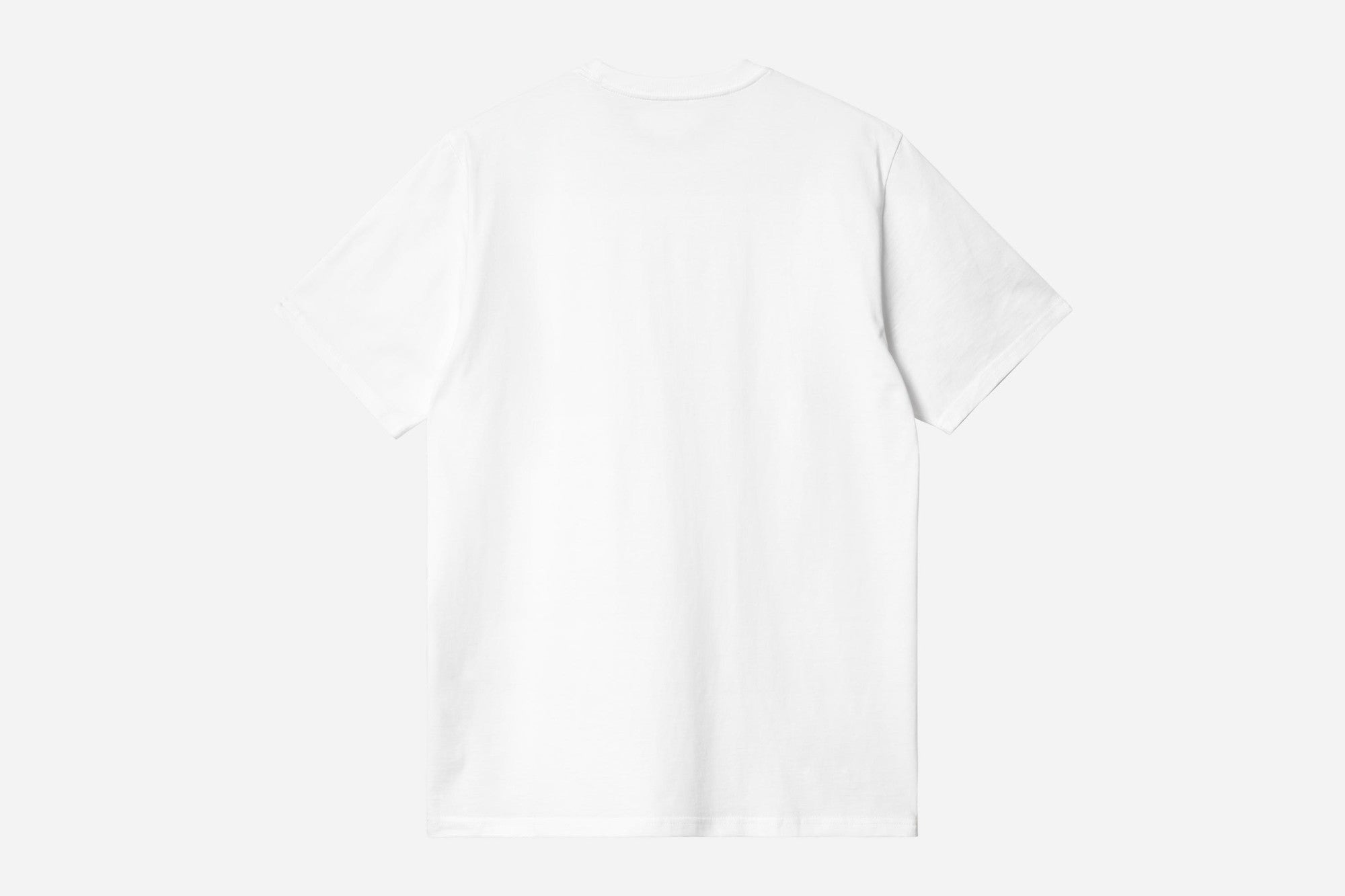 Carhartt Wip Pocket Heart T-Shirt