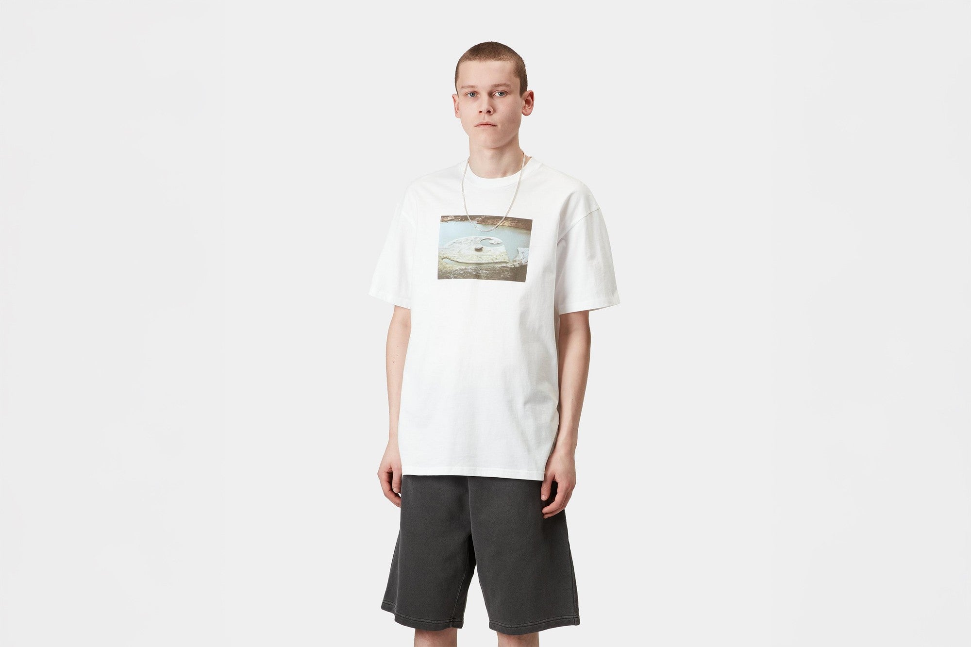 Muddy Water T-Shirt