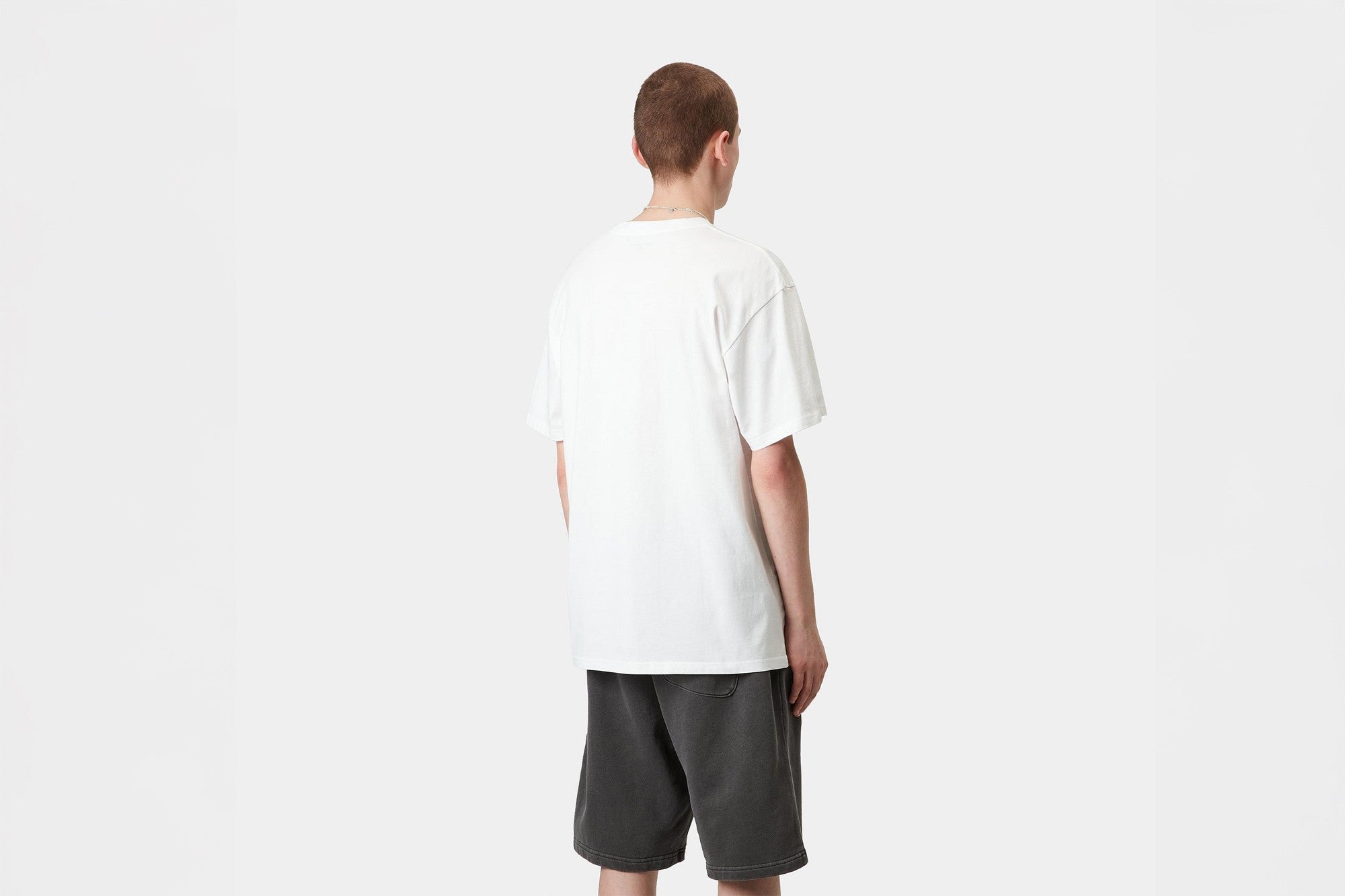 Muddy Water T-Shirt