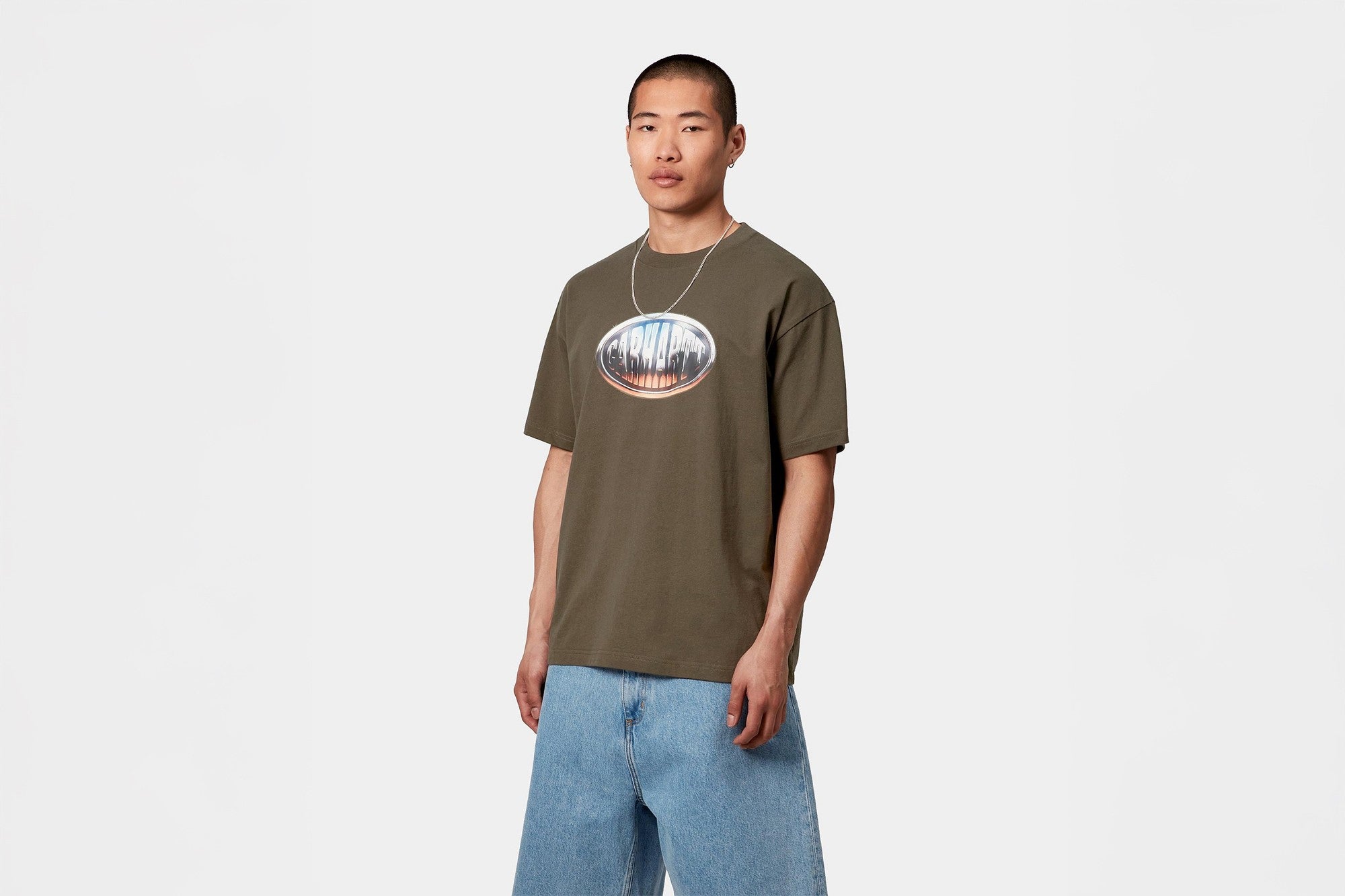 Carhartt Wip Big Time T-Shirt