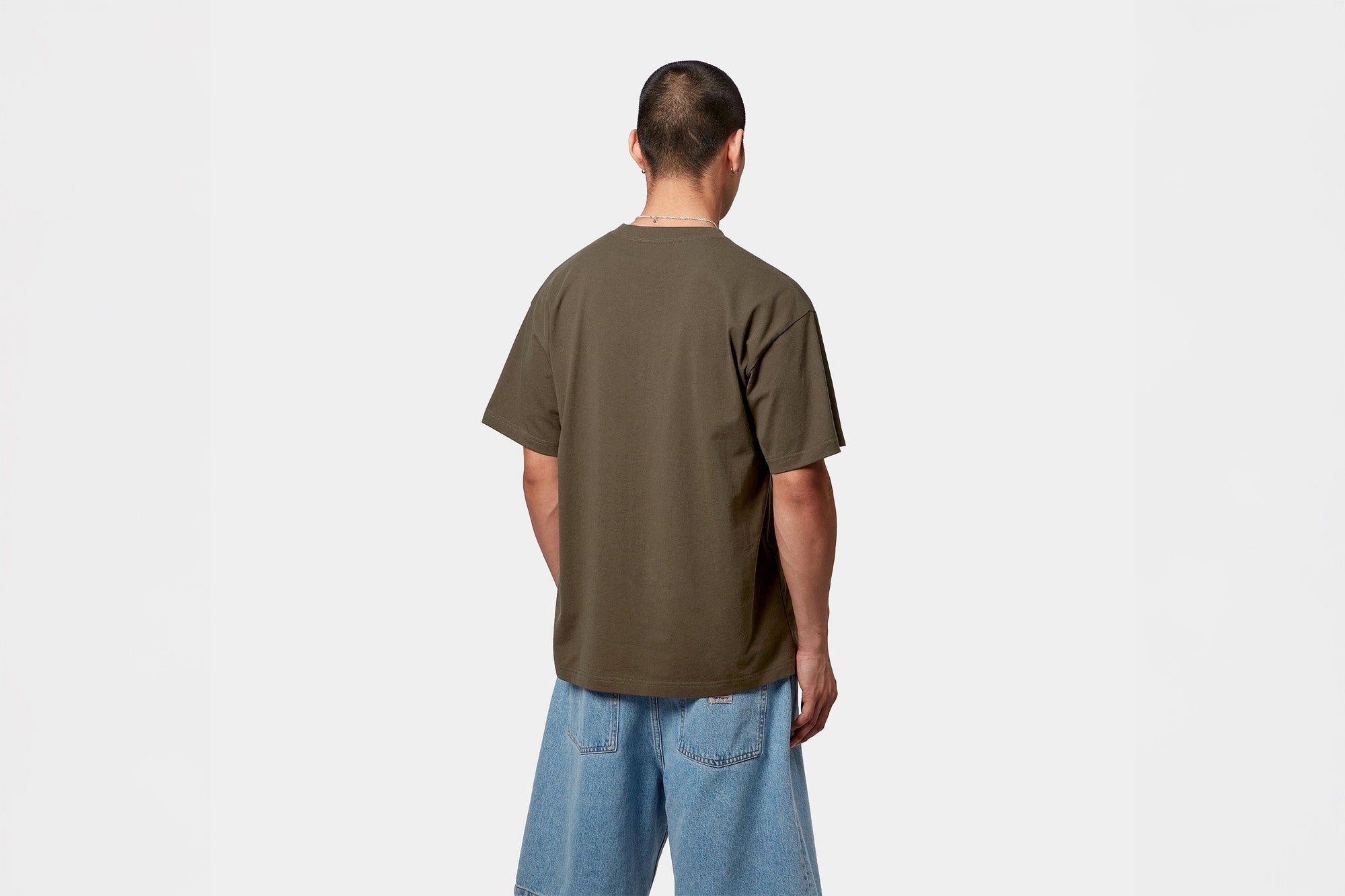 Carhartt Wip Big Time T-Shirt
