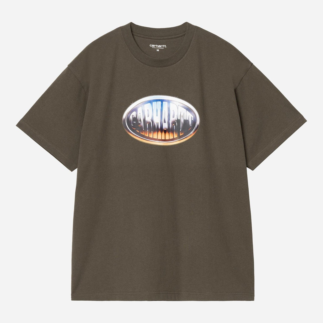 Carhartt Wip Big Time T-Shirt