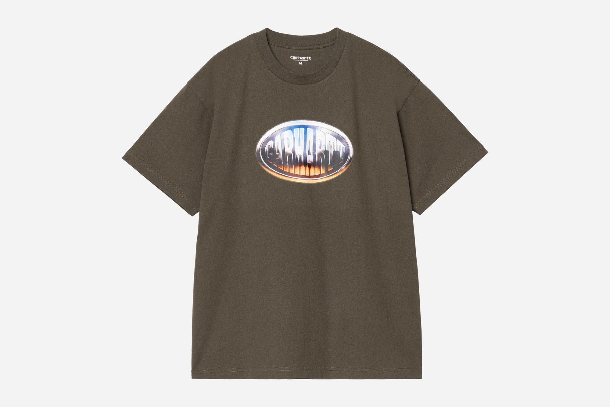 Carhartt Wip Big Time T-Shirt