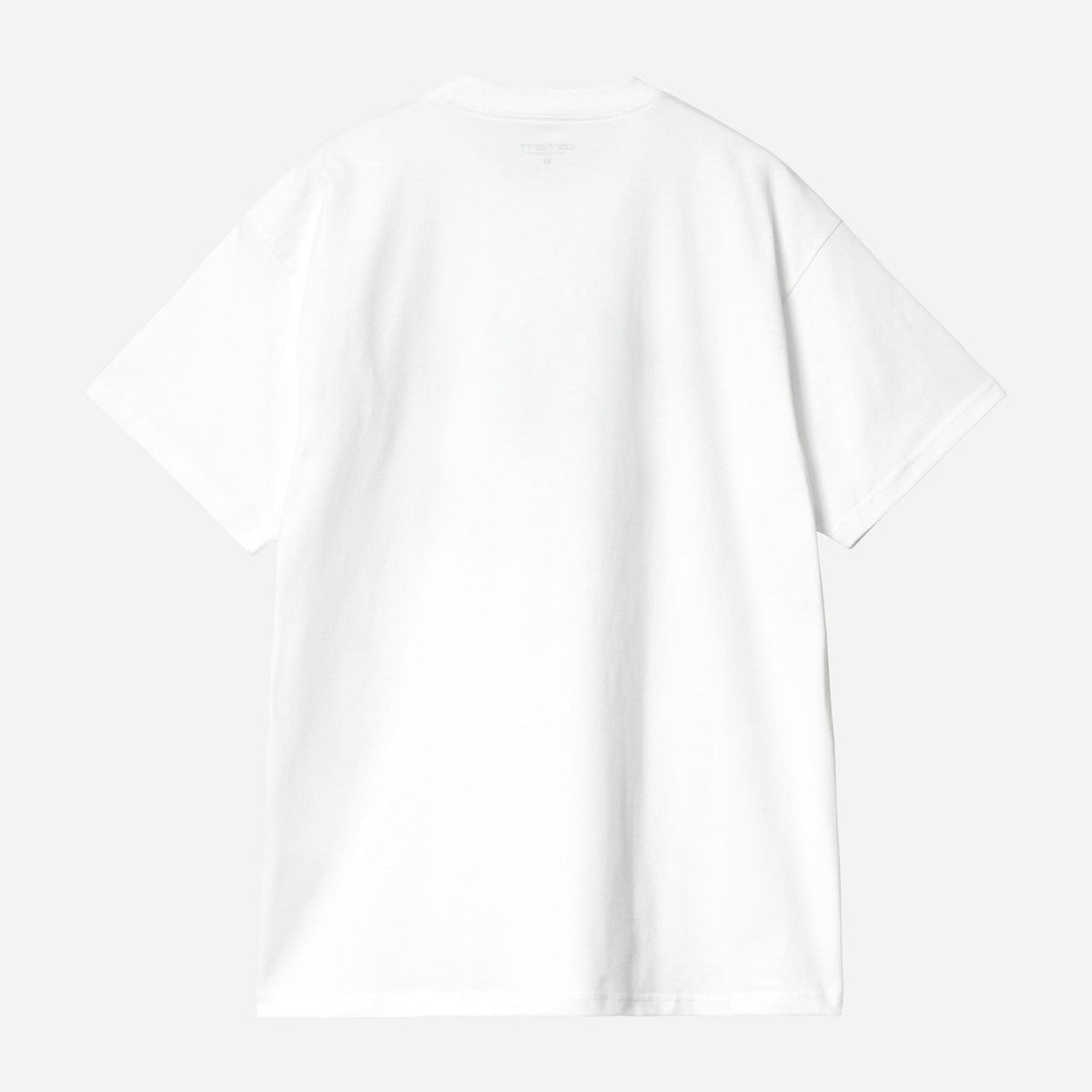 Carhartt Wip Jacob Rochester T-Shirt