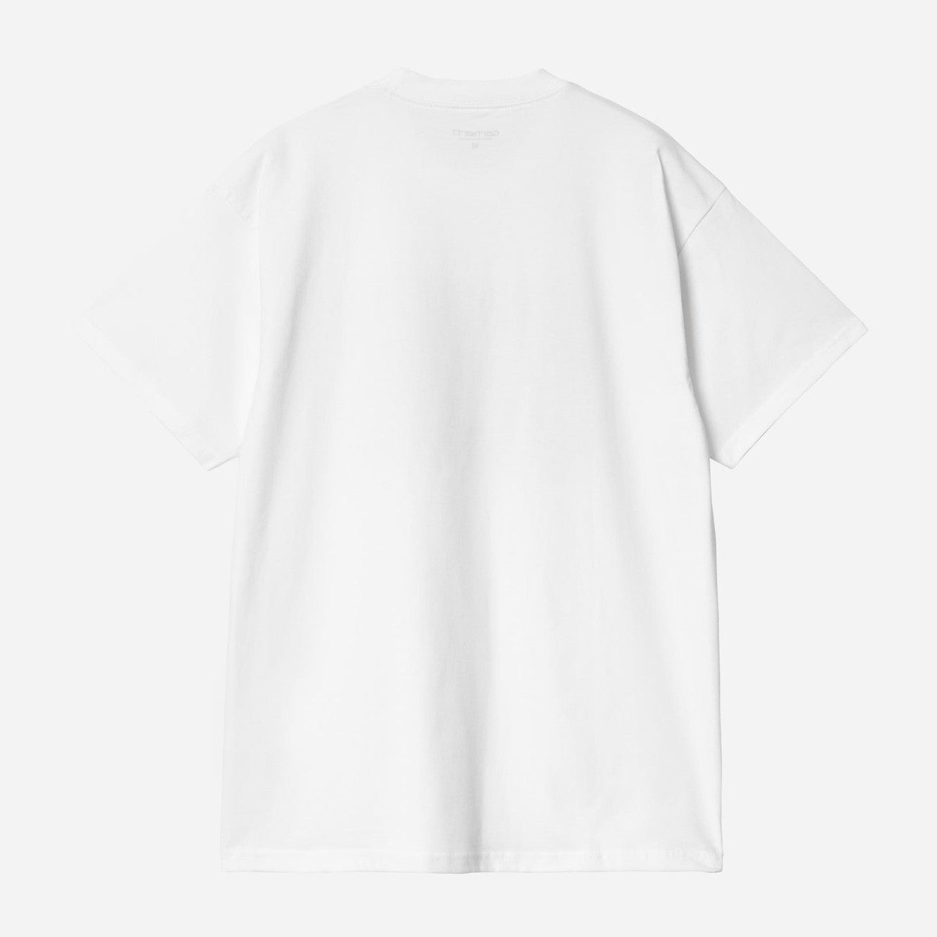 Carhartt Wip Cai Arfon Bellis T-Shirt