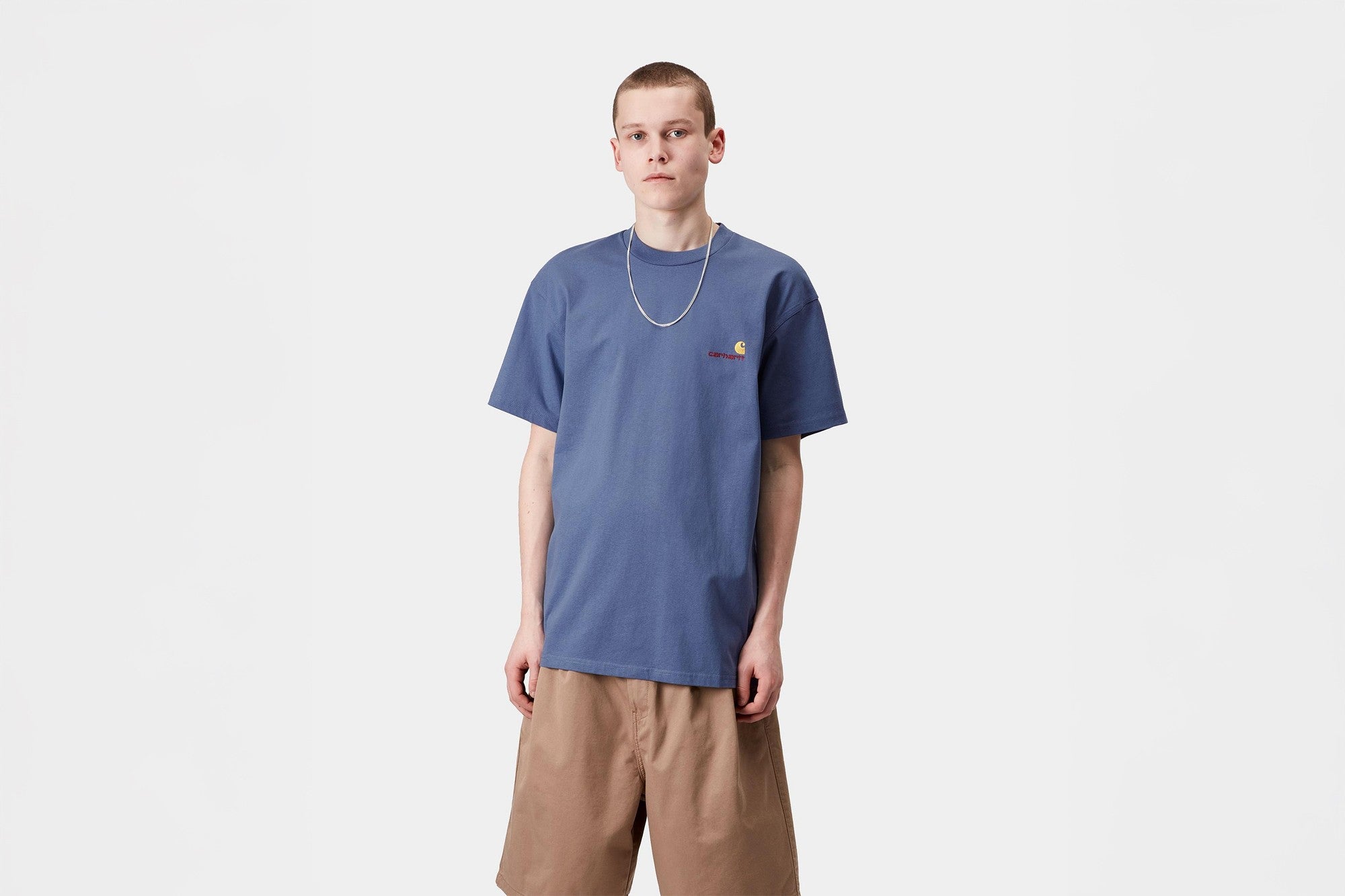 American Script T-shirt