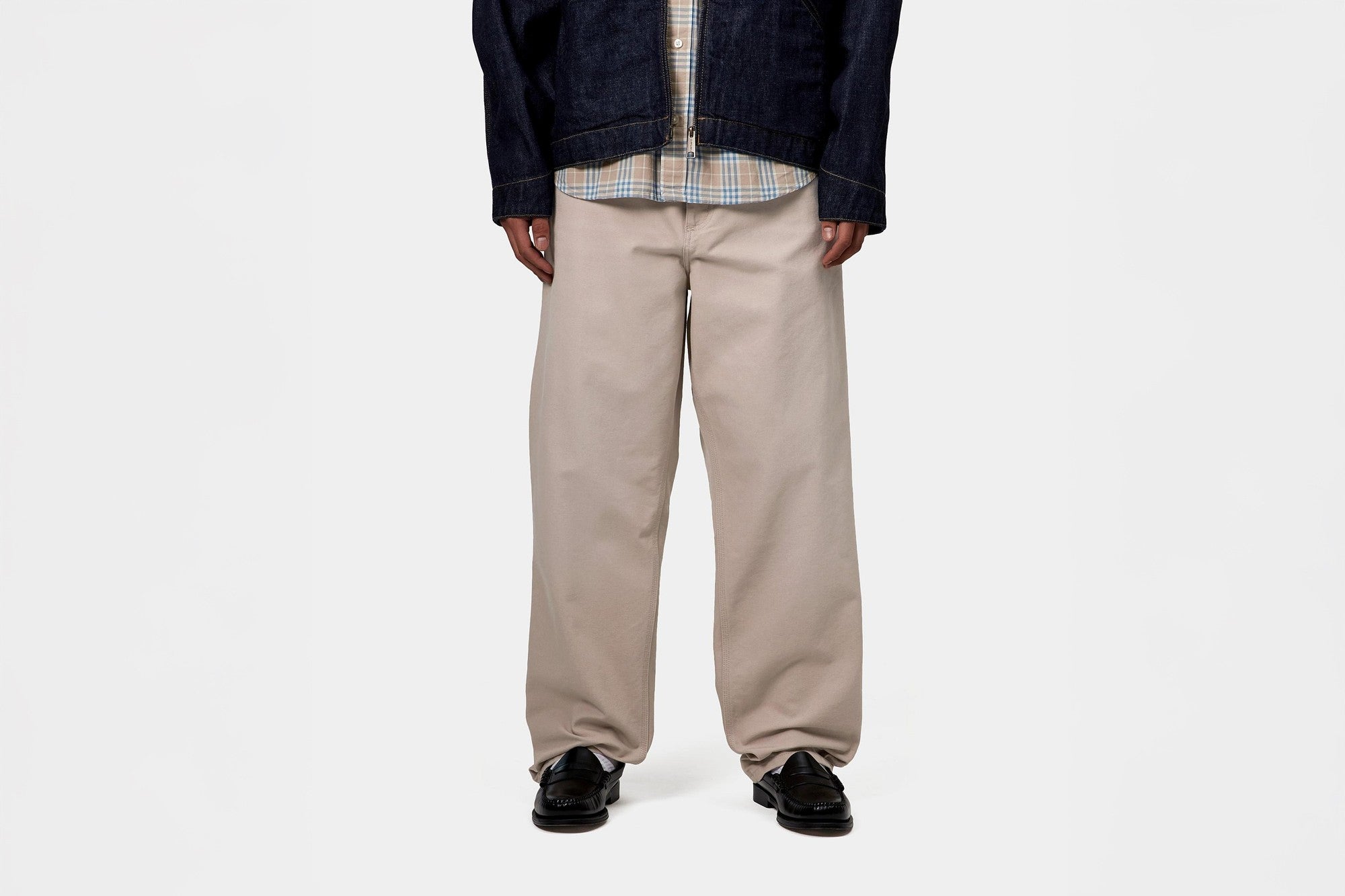 Carhartt Wip Single Knee Pants