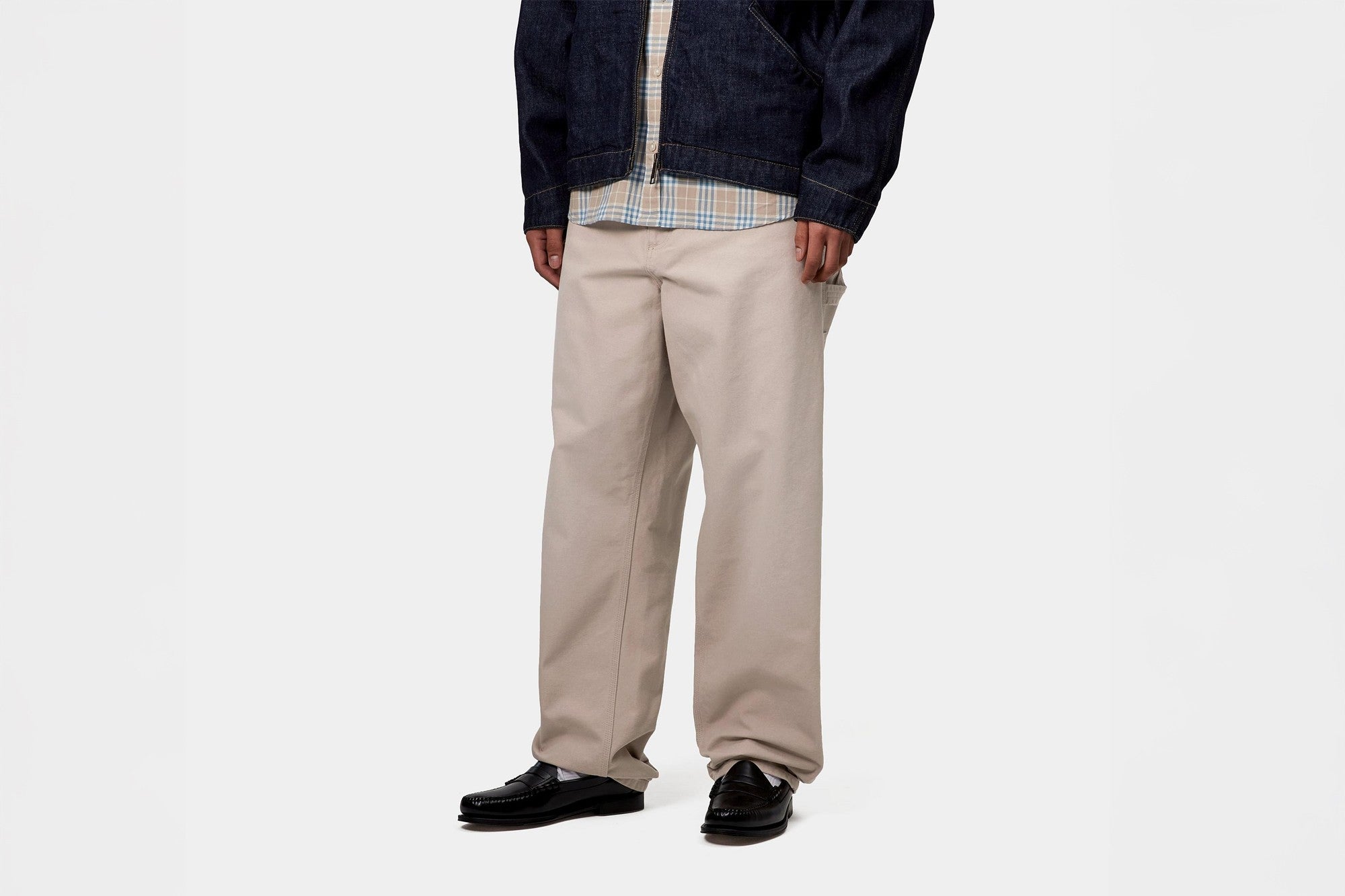 Carhartt Wip Single Knee Pants
