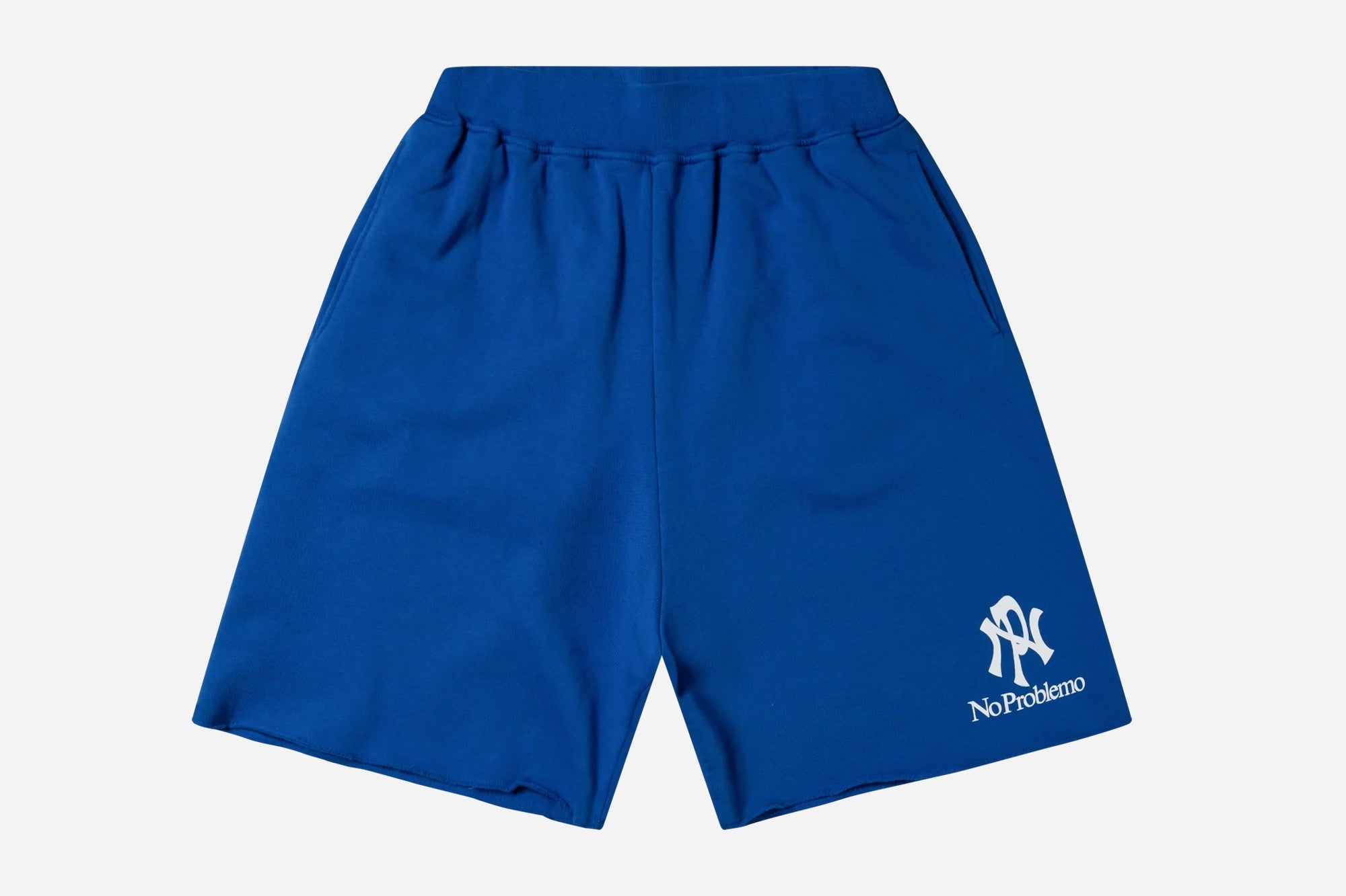 No Problemo Nyp Sweatshort