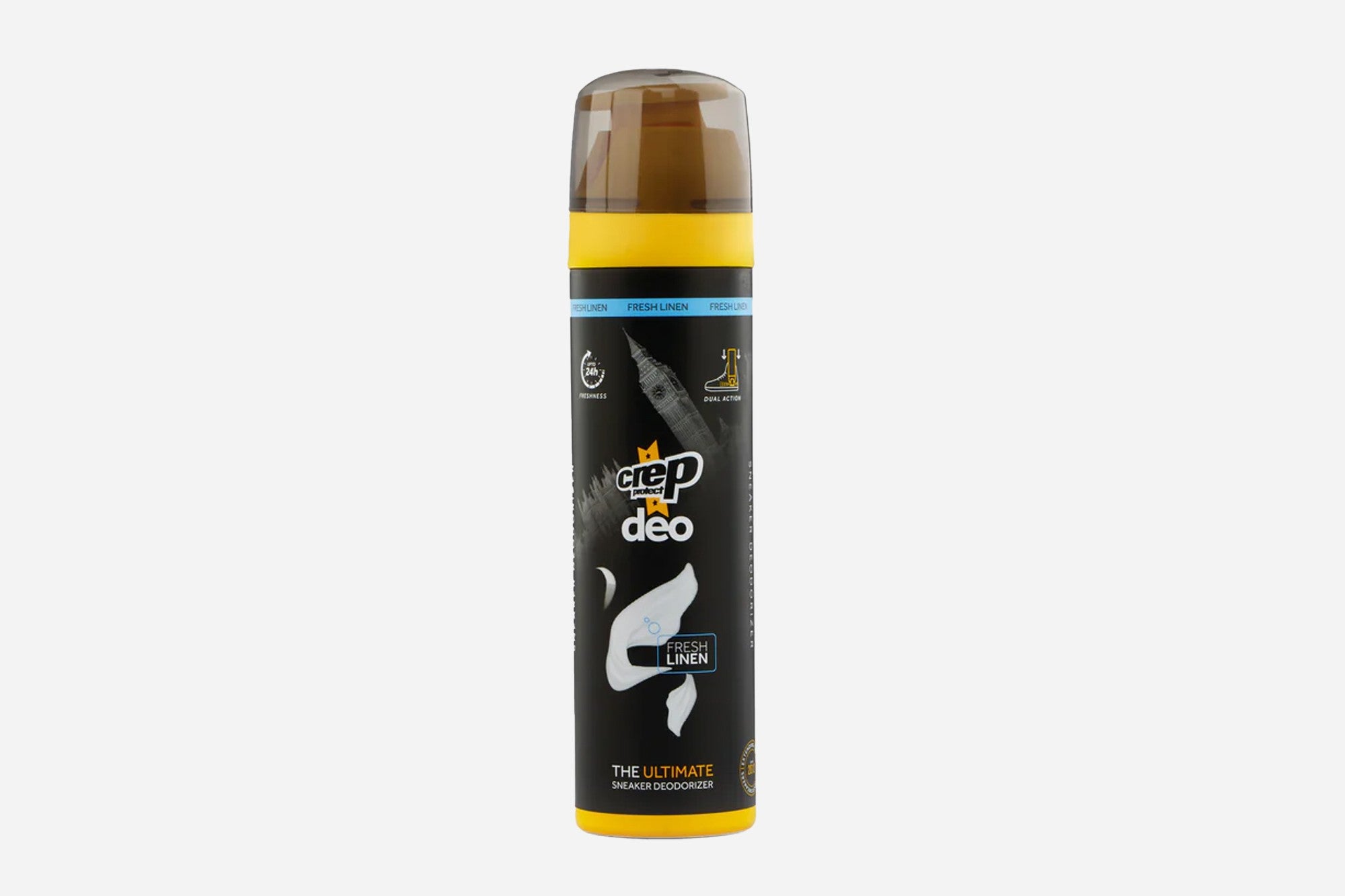 Crep Protect Deodoriser Fresh Linen