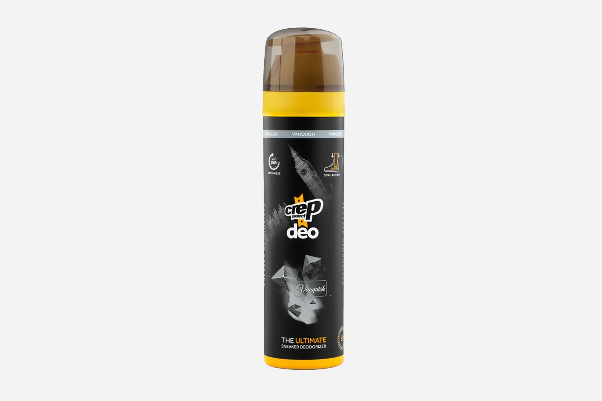 Crep Protect Deodoriser Vanquish
