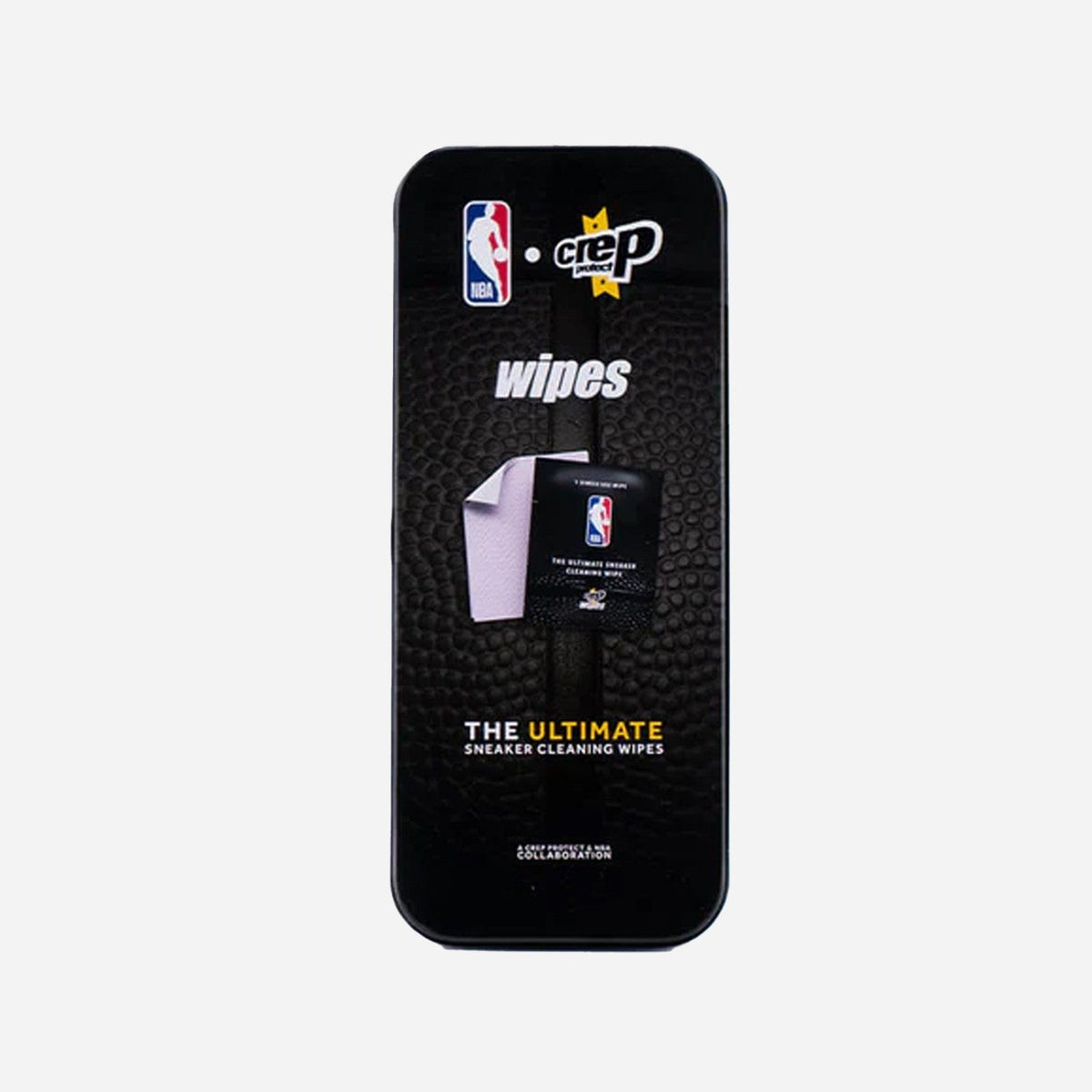 Crep Protect X Nba Wipes 12 Pack
